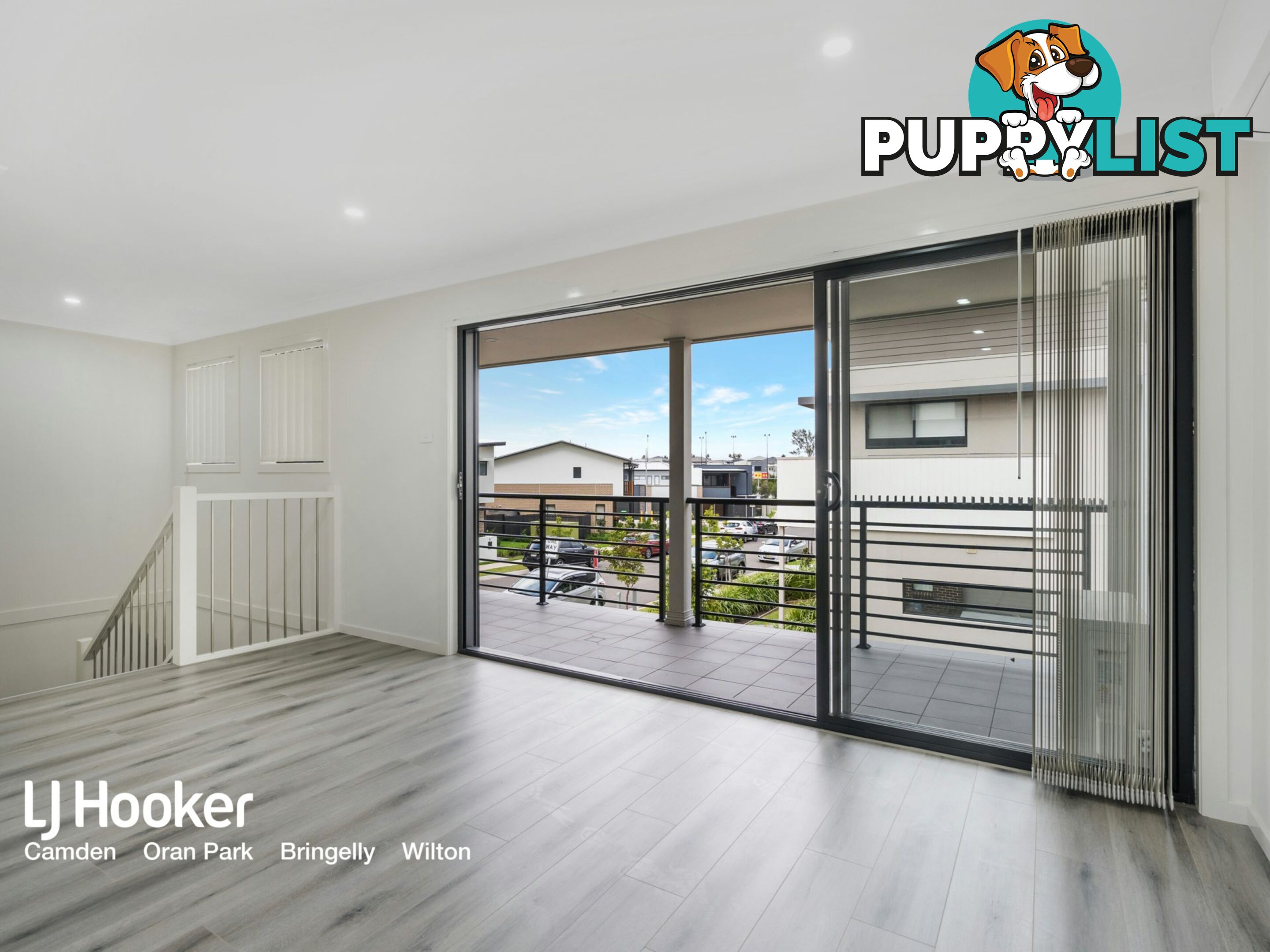 2 Shepherd Street ORAN PARK NSW 2570