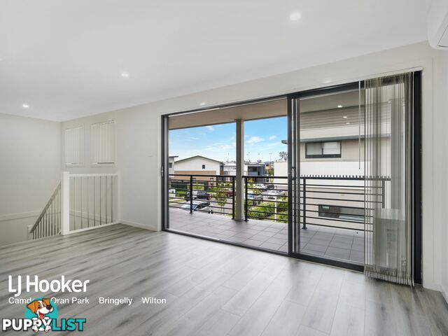 2 Shepherd Street ORAN PARK NSW 2570