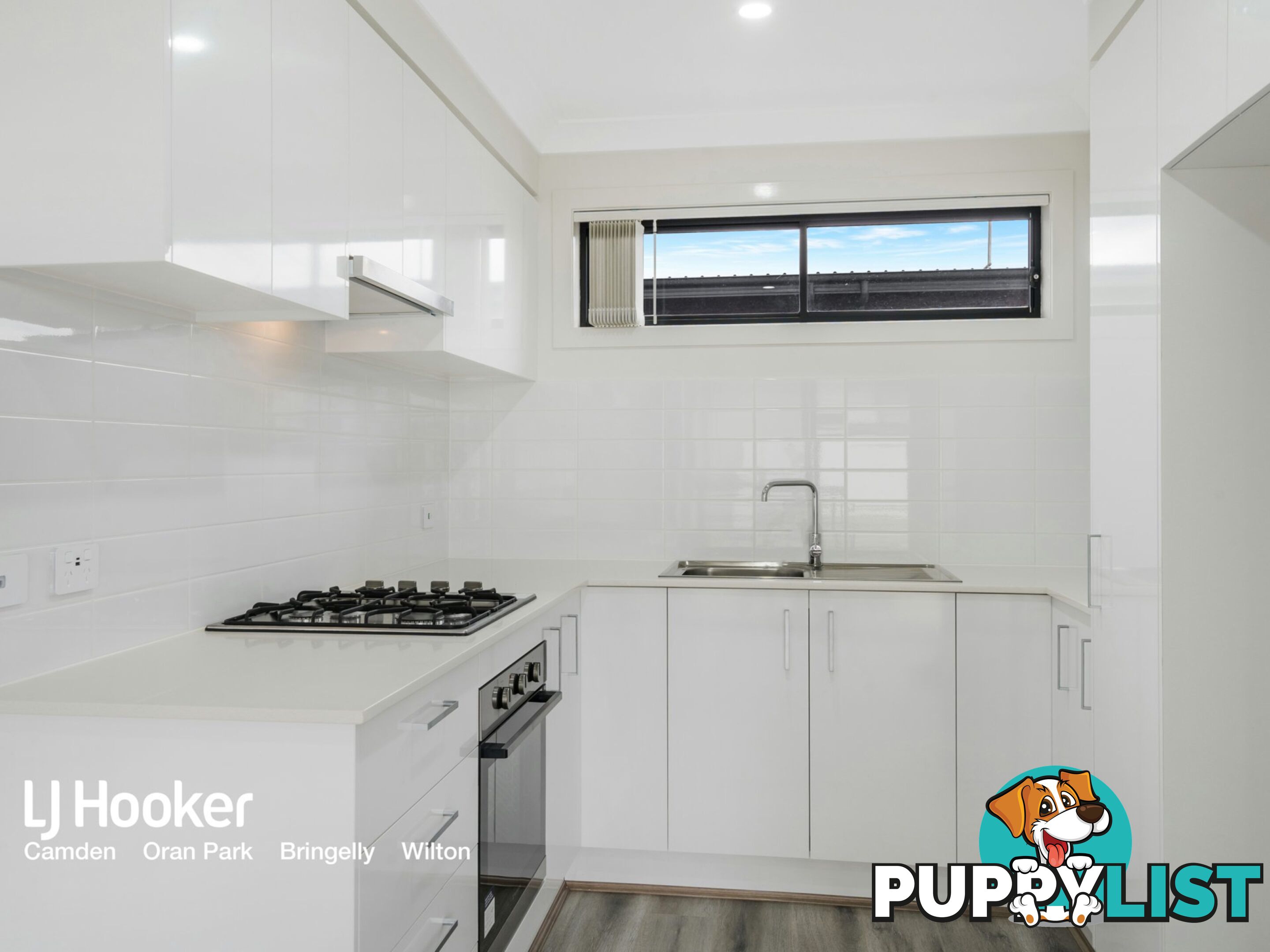 2 Shepherd Street ORAN PARK NSW 2570