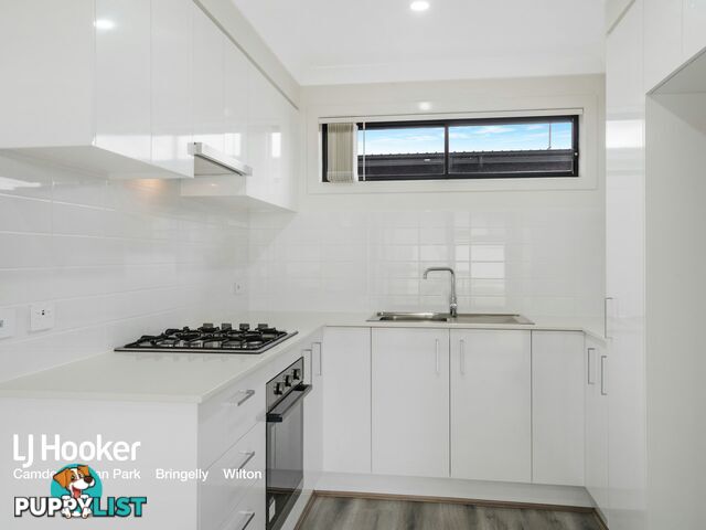 2 Shepherd Street ORAN PARK NSW 2570