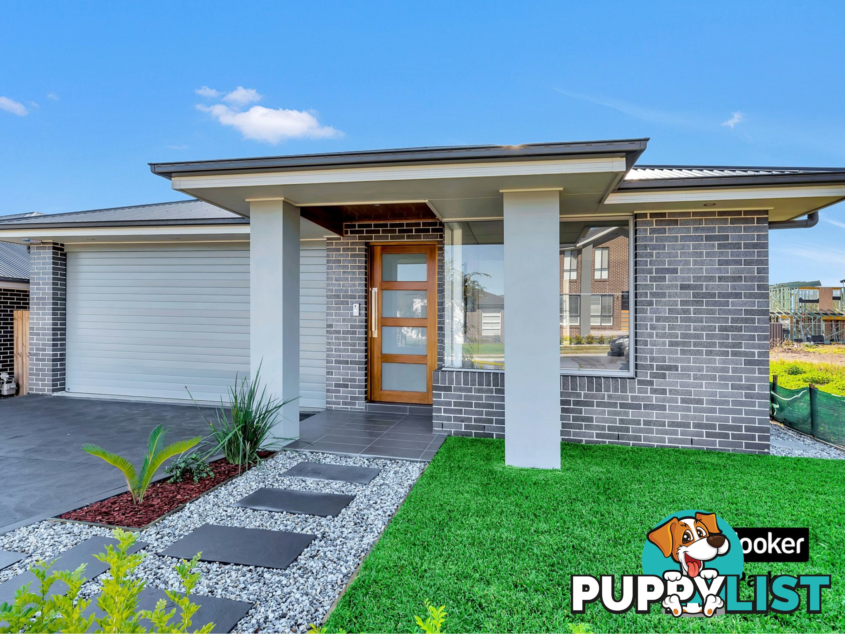 6 Forbes Street ORAN PARK NSW 2570