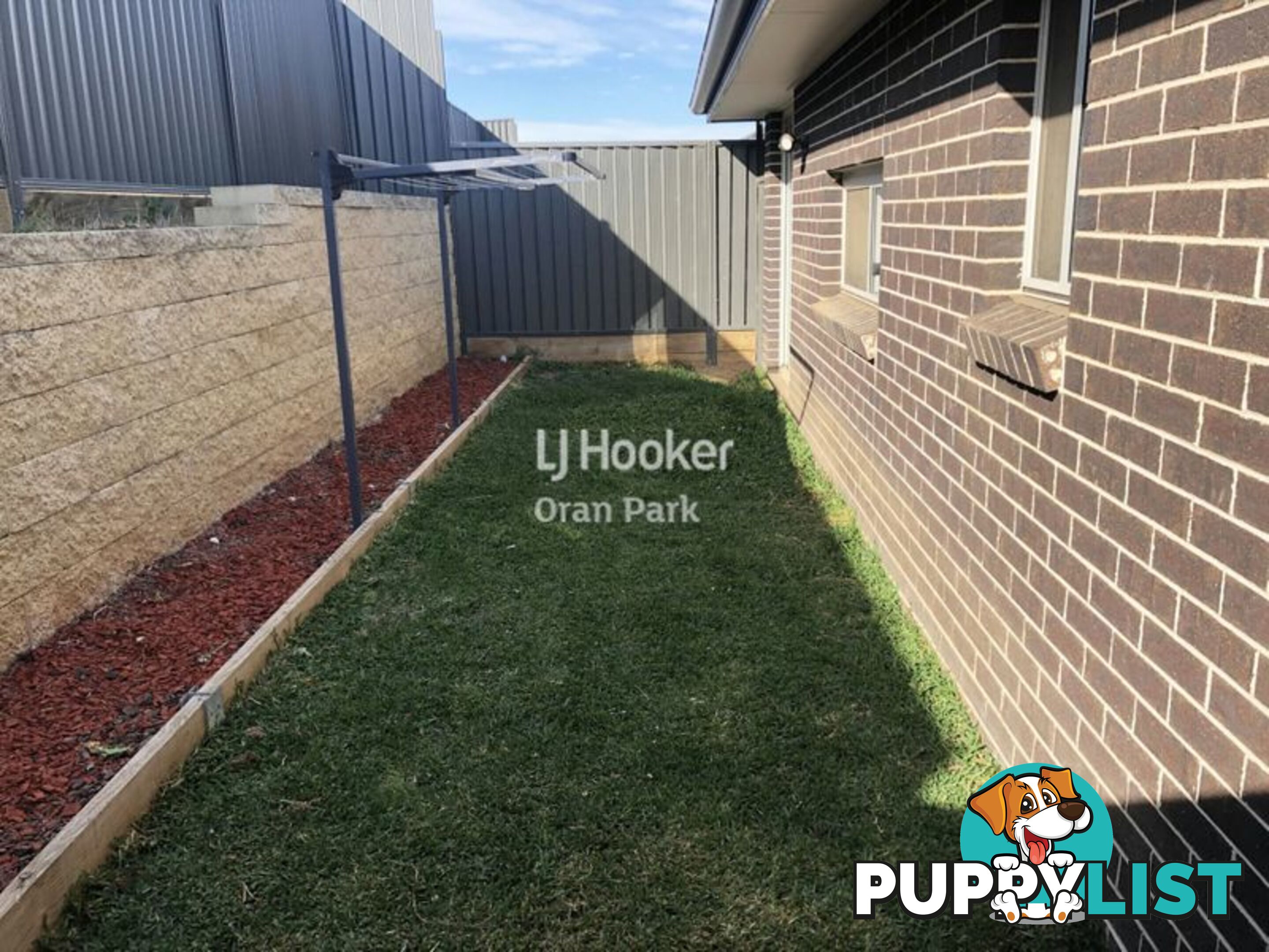 111B Holden Drive ORAN PARK NSW 2570