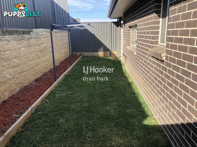 111B Holden Drive ORAN PARK NSW 2570