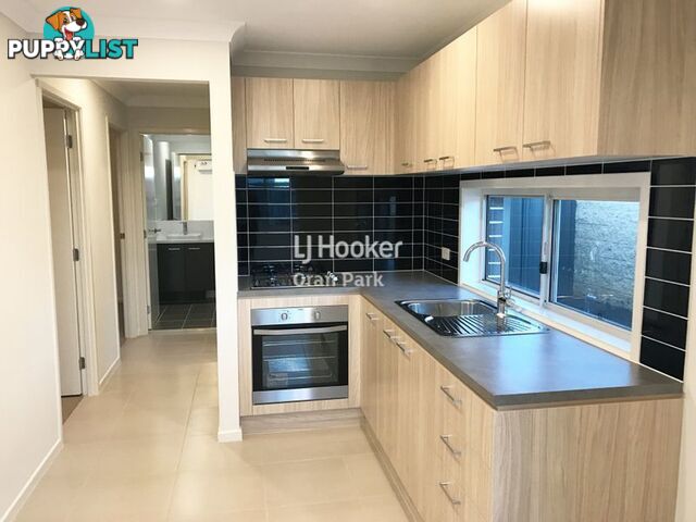 111B Holden Drive ORAN PARK NSW 2570