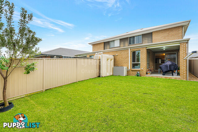 70A Richards Loop ORAN PARK NSW 2570