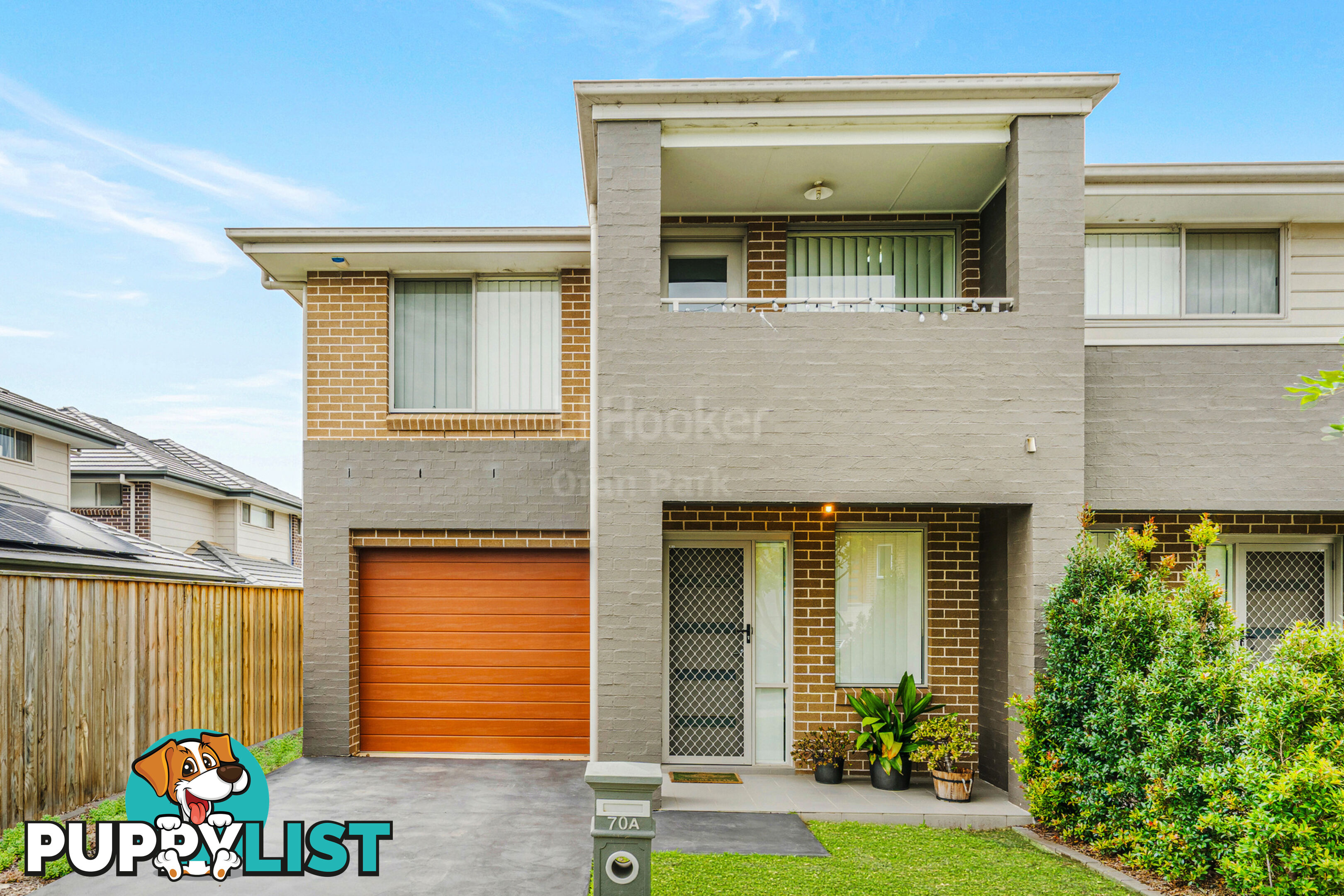 70A Richards Loop ORAN PARK NSW 2570