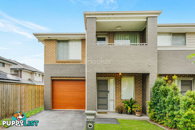 70A Richards Loop ORAN PARK NSW 2570