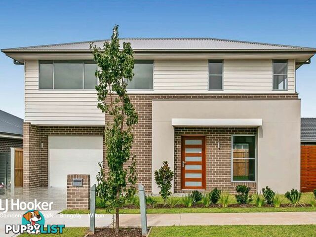 2 Rawlings Street ORAN PARK NSW 2570