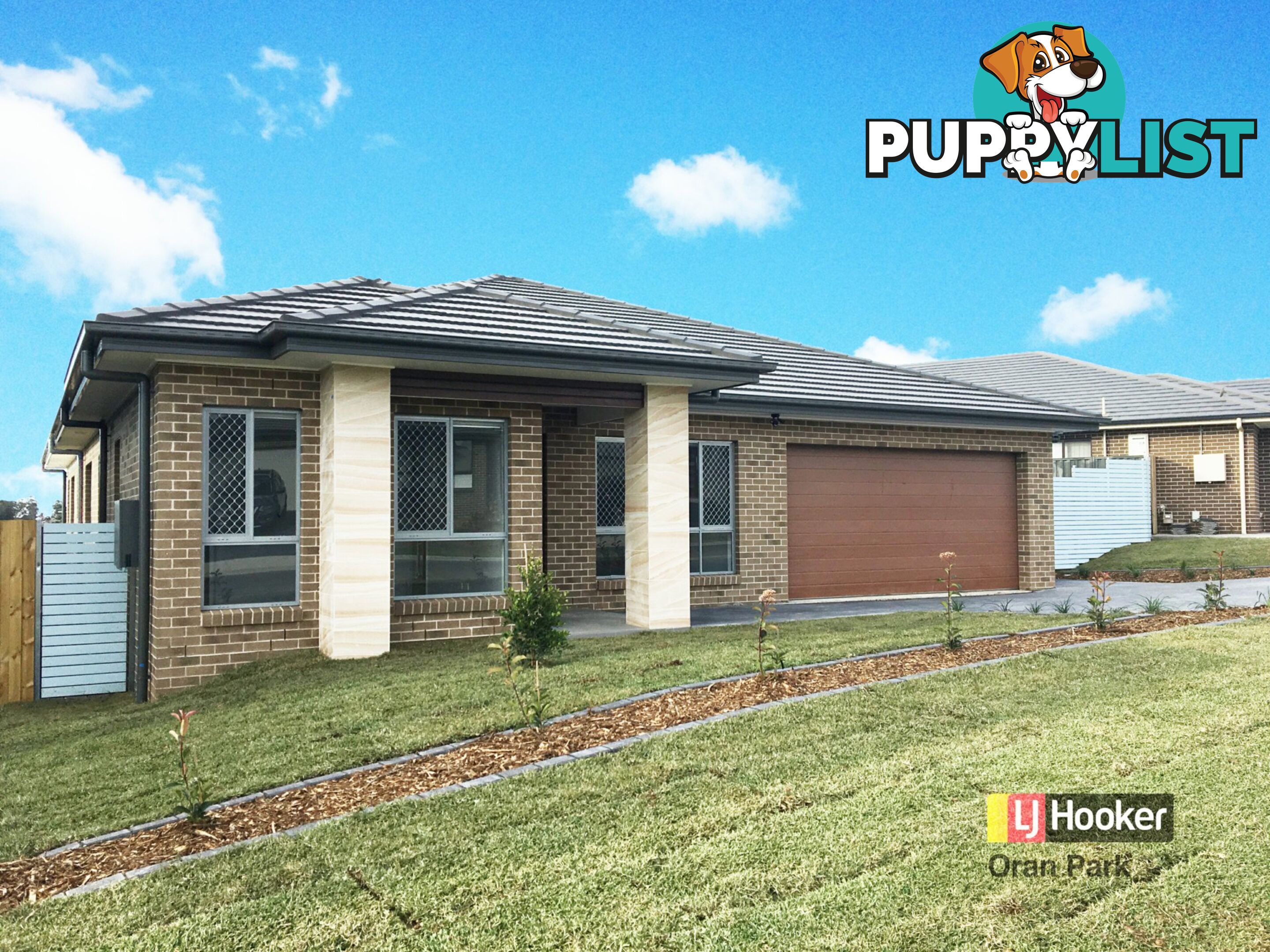 3a Holdsworth Street ORAN PARK NSW 2570