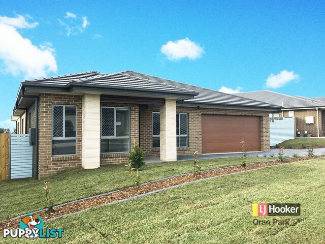 3a Holdsworth Street ORAN PARK NSW 2570