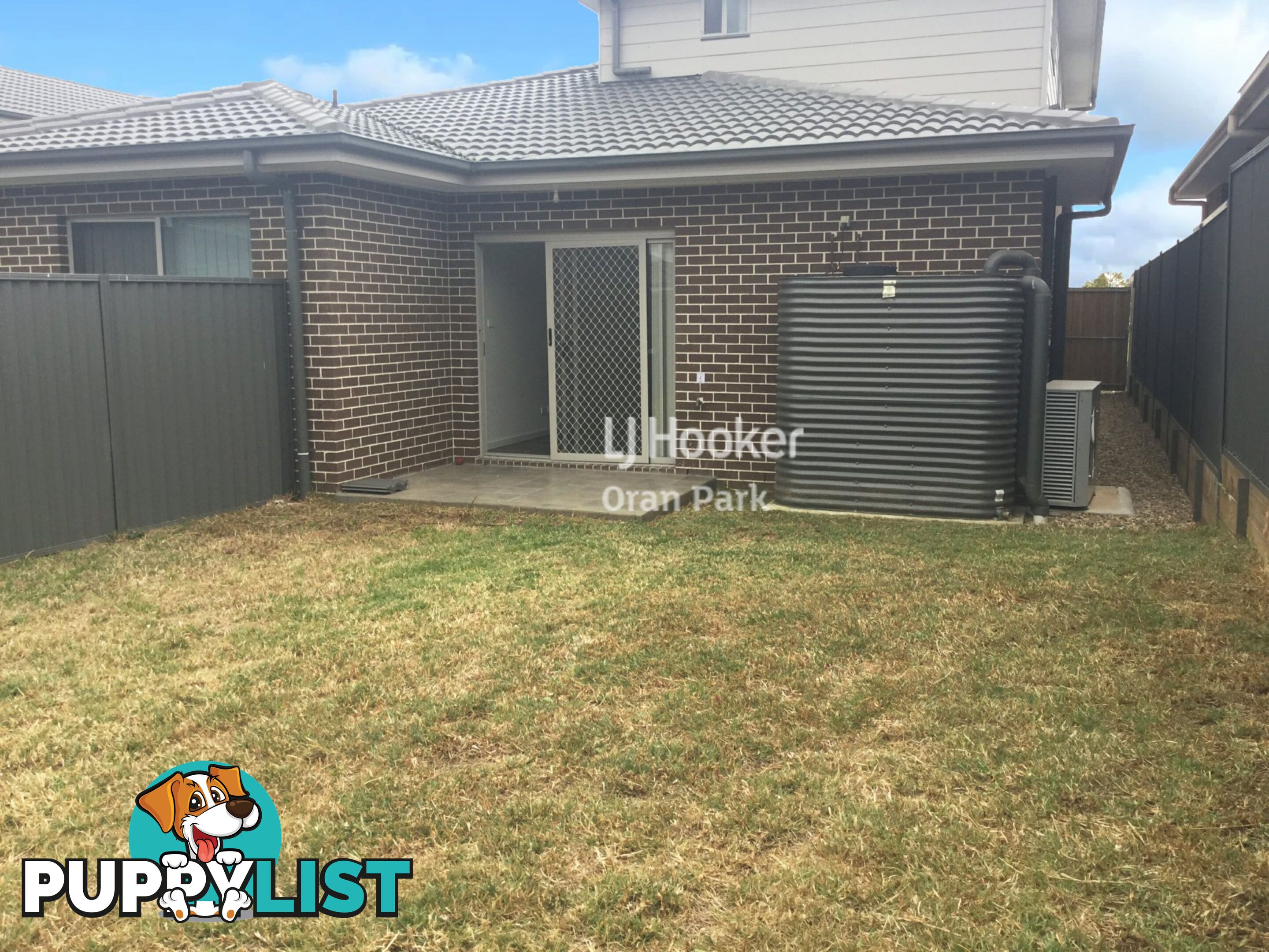 33b Evans Street ORAN PARK NSW 2570