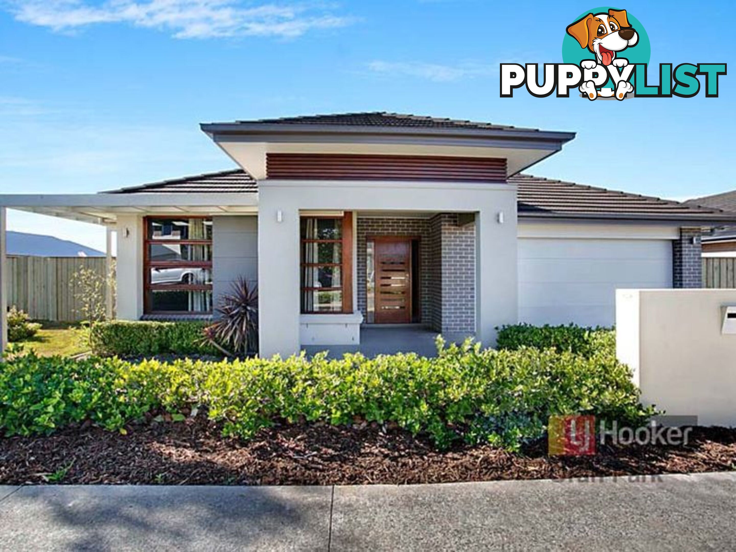 21 Bond Street ORAN PARK NSW 2570