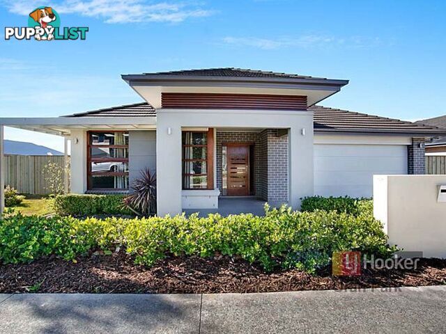 21 Bond Street ORAN PARK NSW 2570