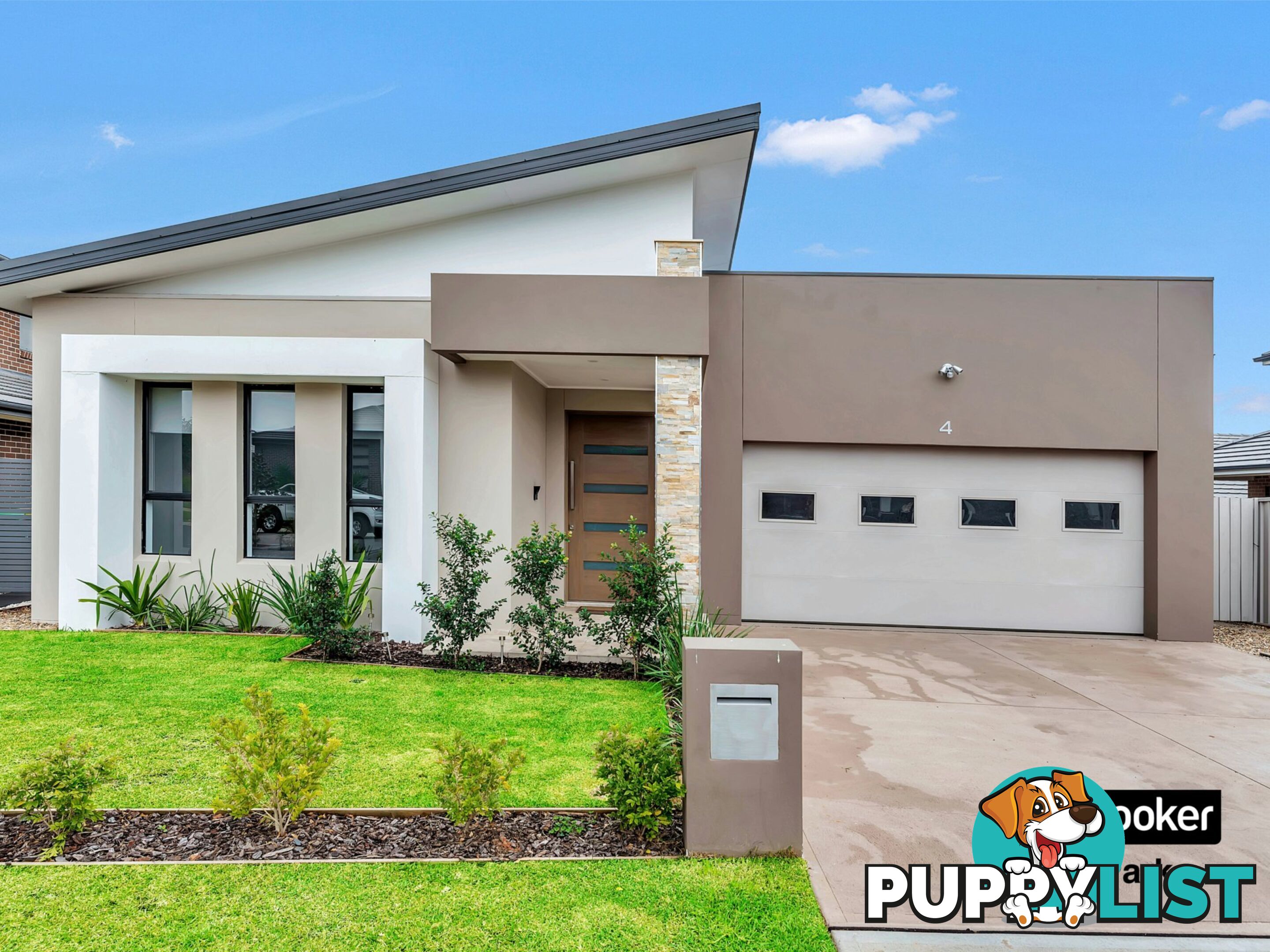 4 Allison Circuit ORAN PARK NSW 2570