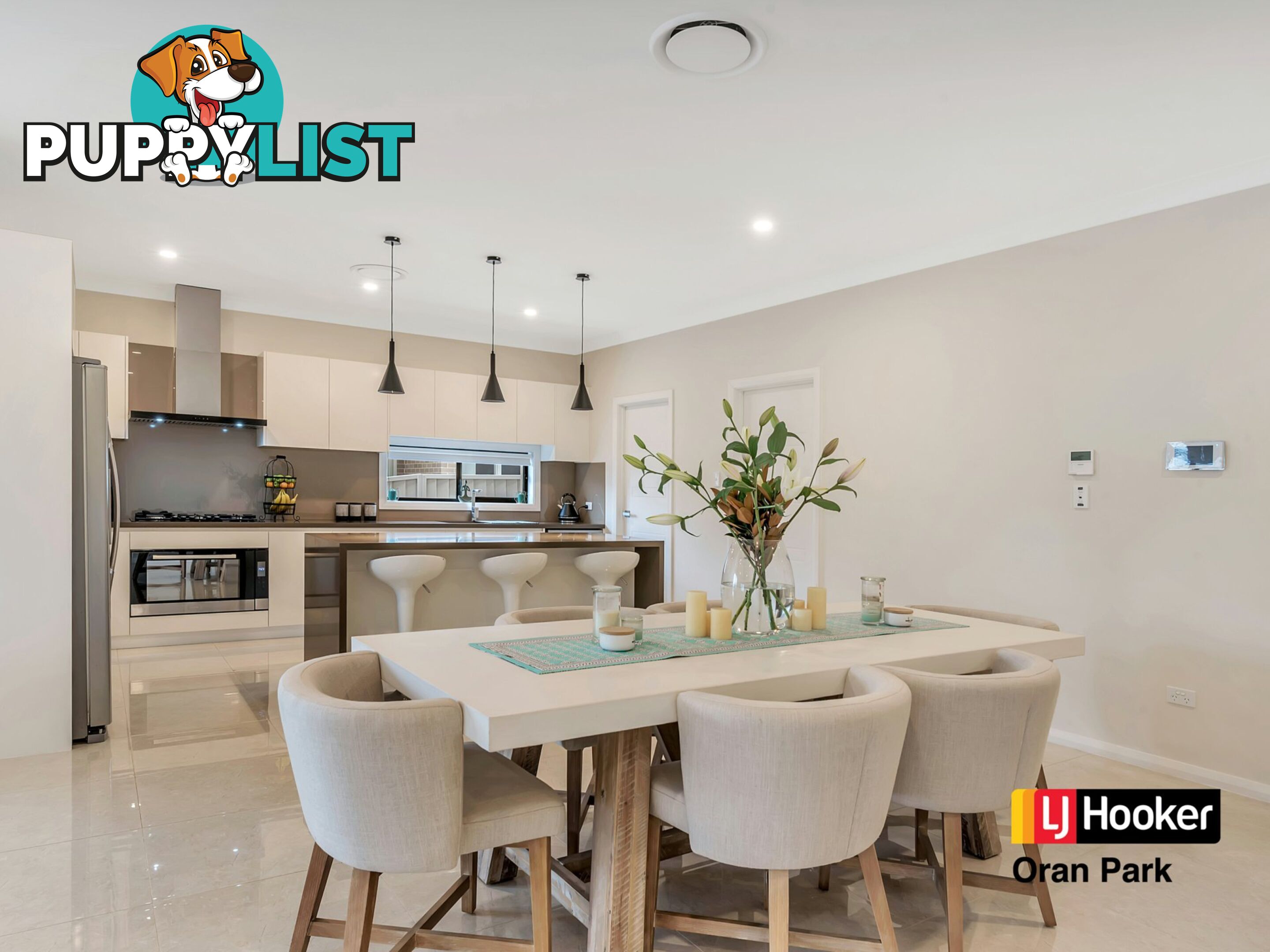 4 Allison Circuit ORAN PARK NSW 2570