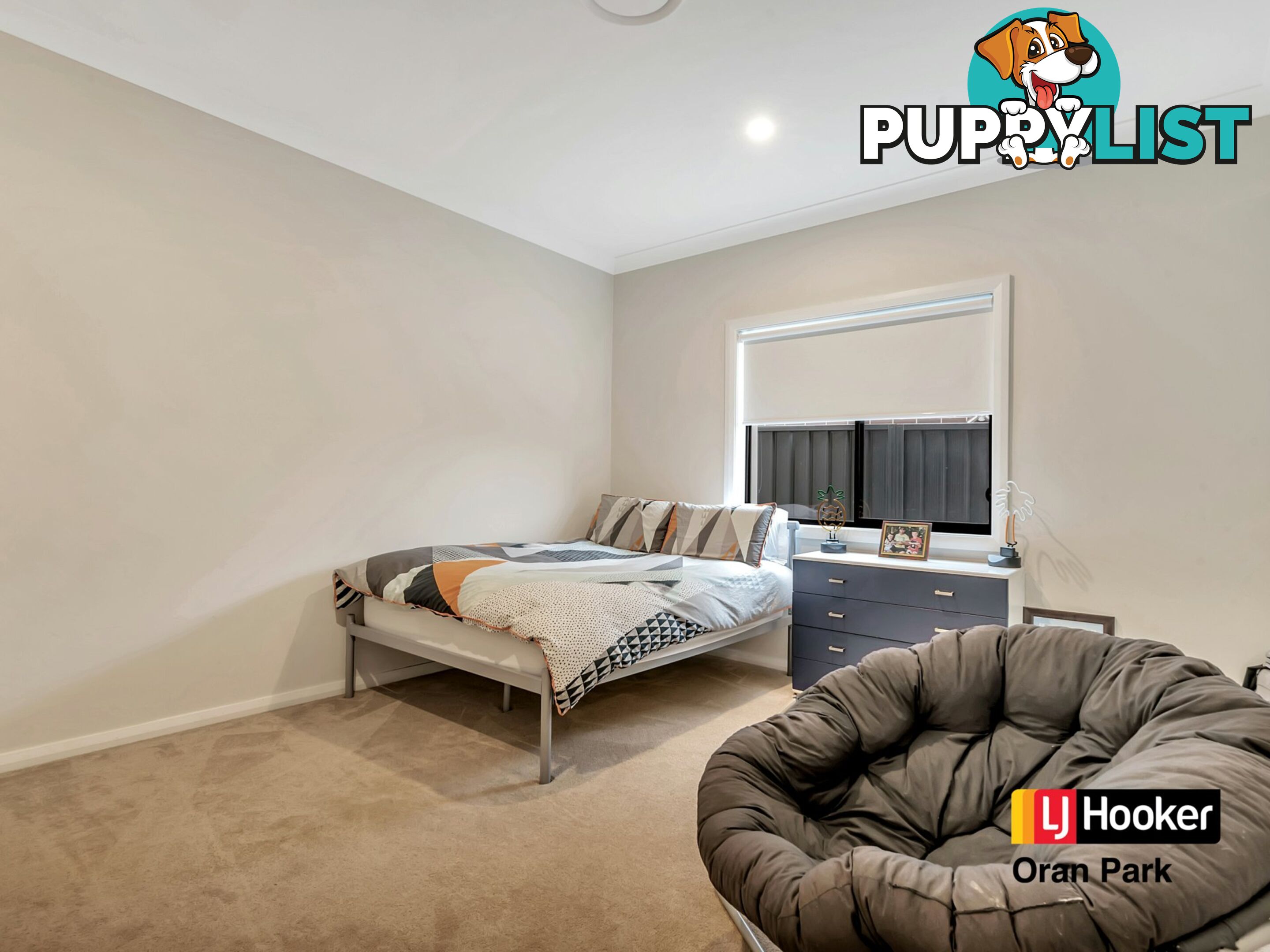 4 Allison Circuit ORAN PARK NSW 2570