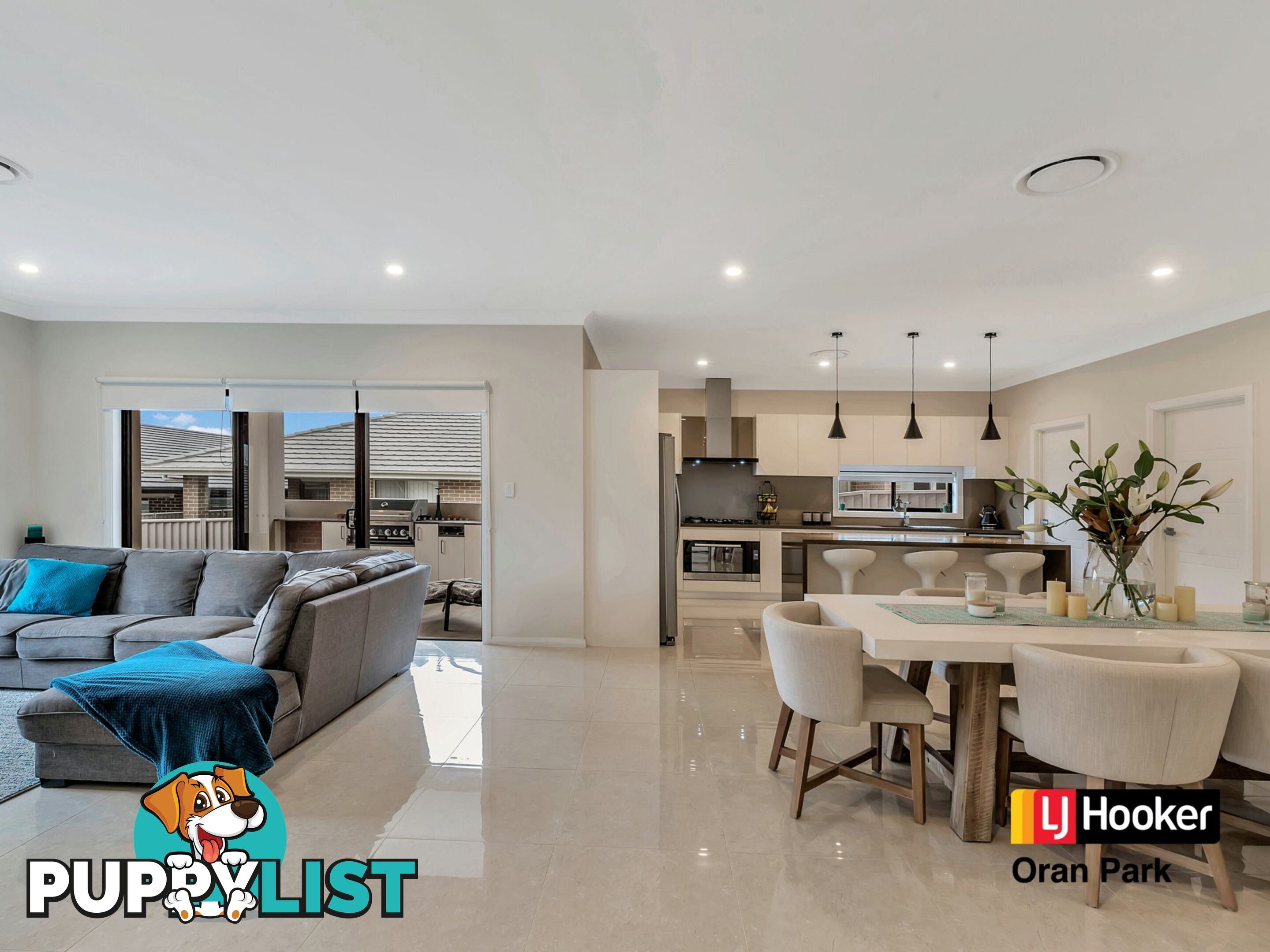 4 Allison Circuit ORAN PARK NSW 2570