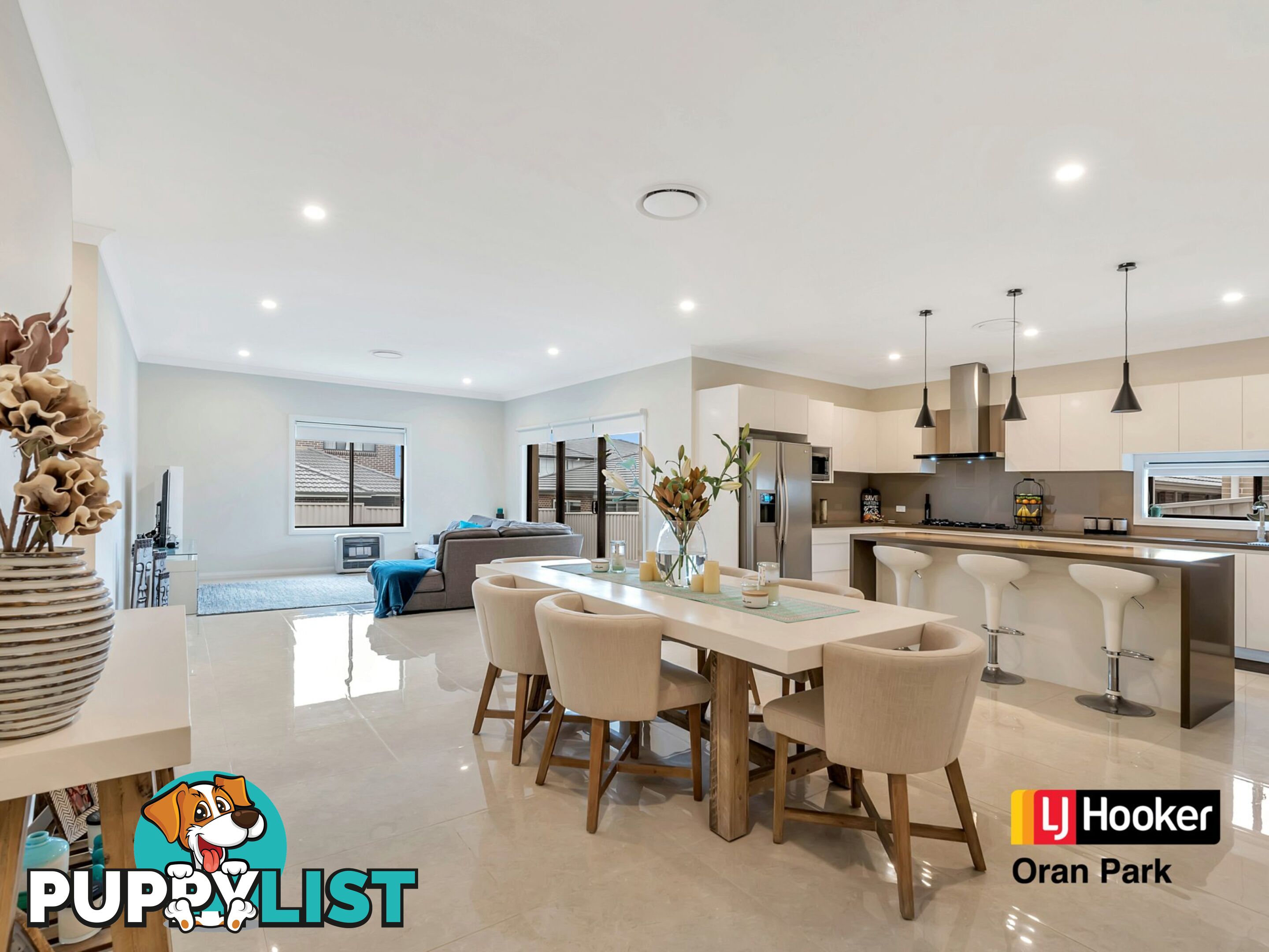 4 Allison Circuit ORAN PARK NSW 2570