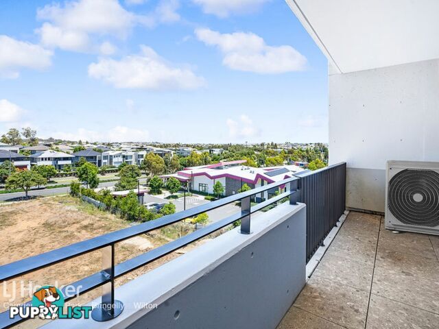 309/4 Fordham Way ORAN PARK NSW 2570