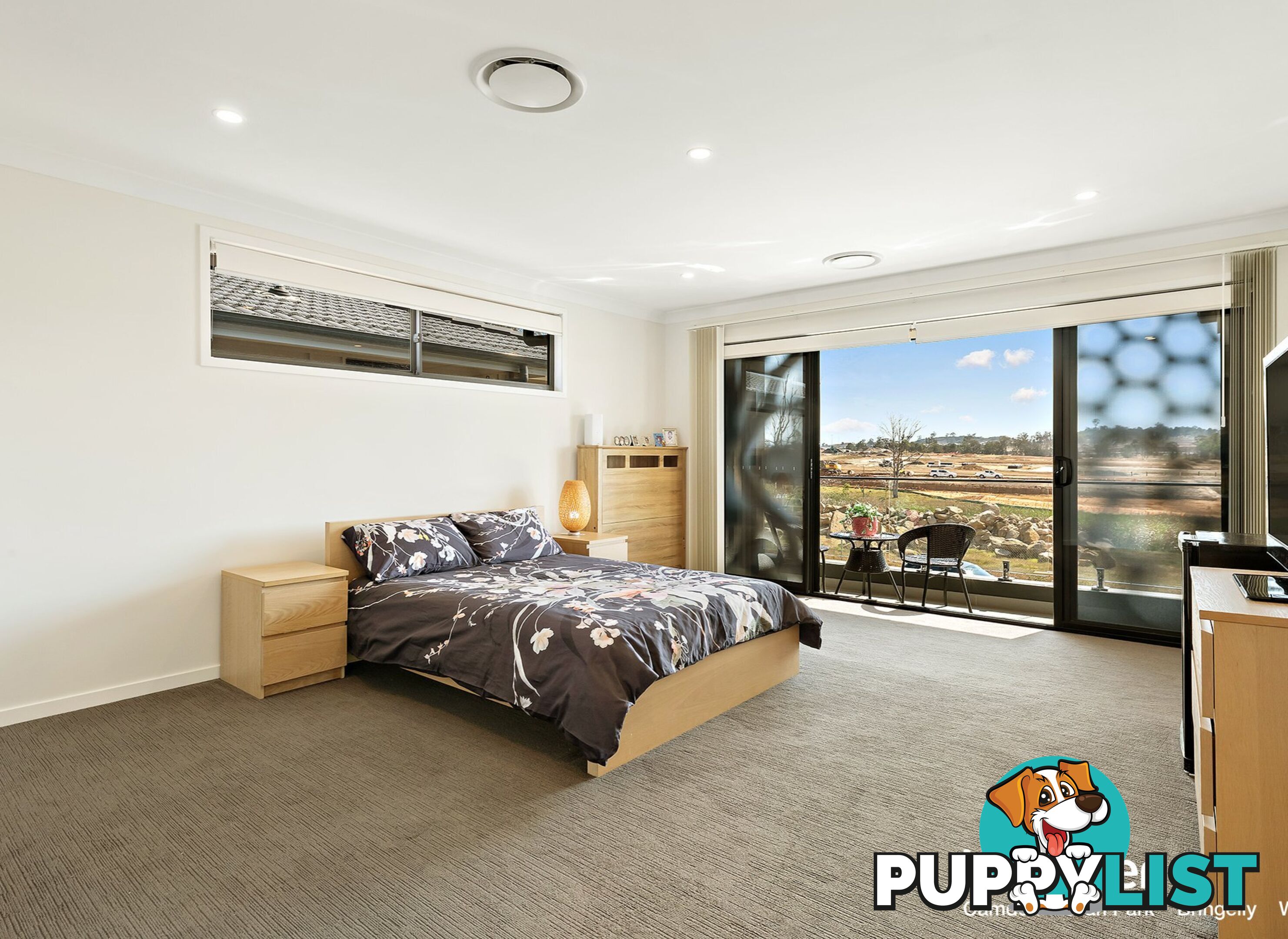 100 Grassbird Avenue ORAN PARK NSW 2570