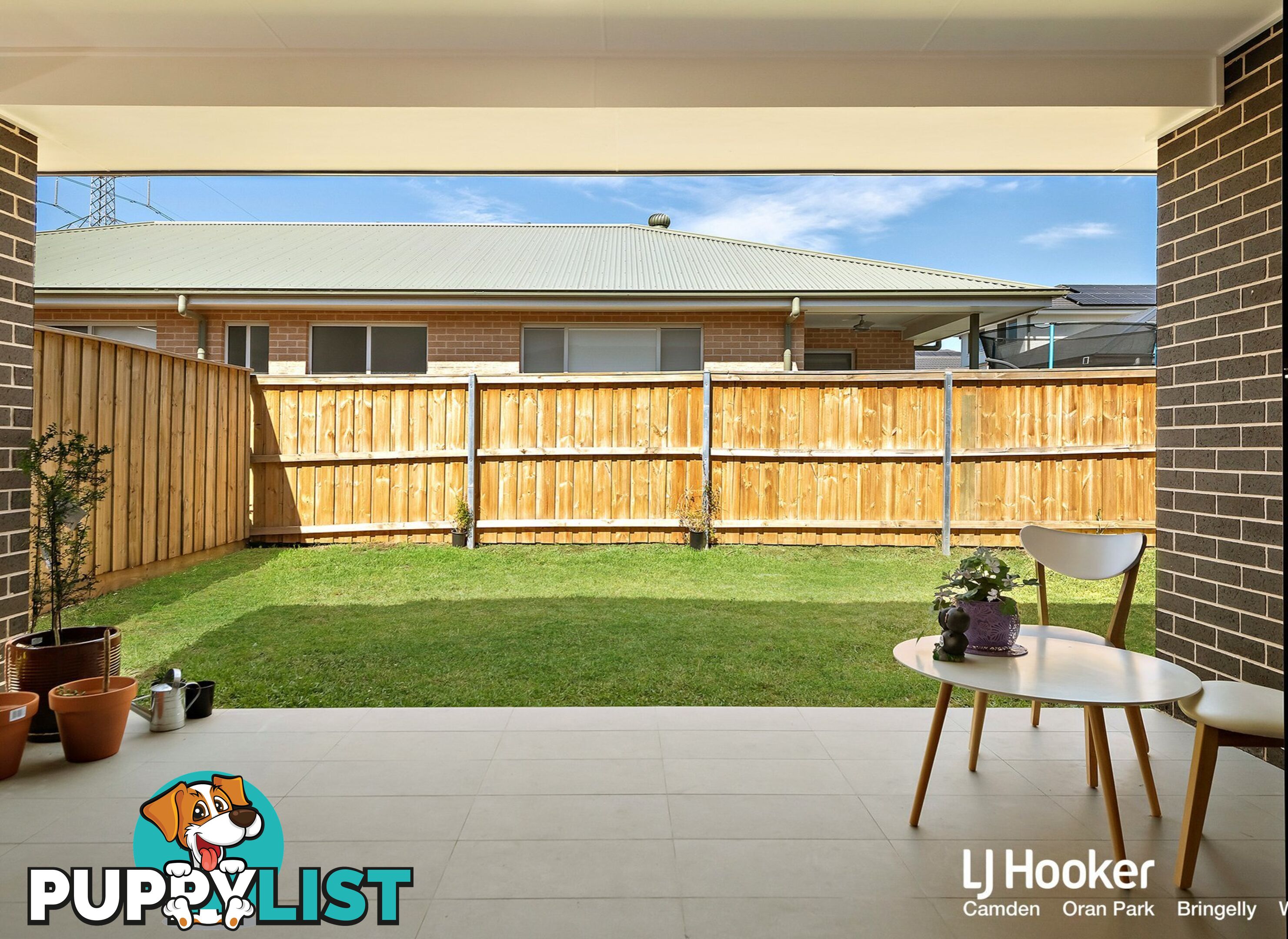 100 Grassbird Avenue ORAN PARK NSW 2570