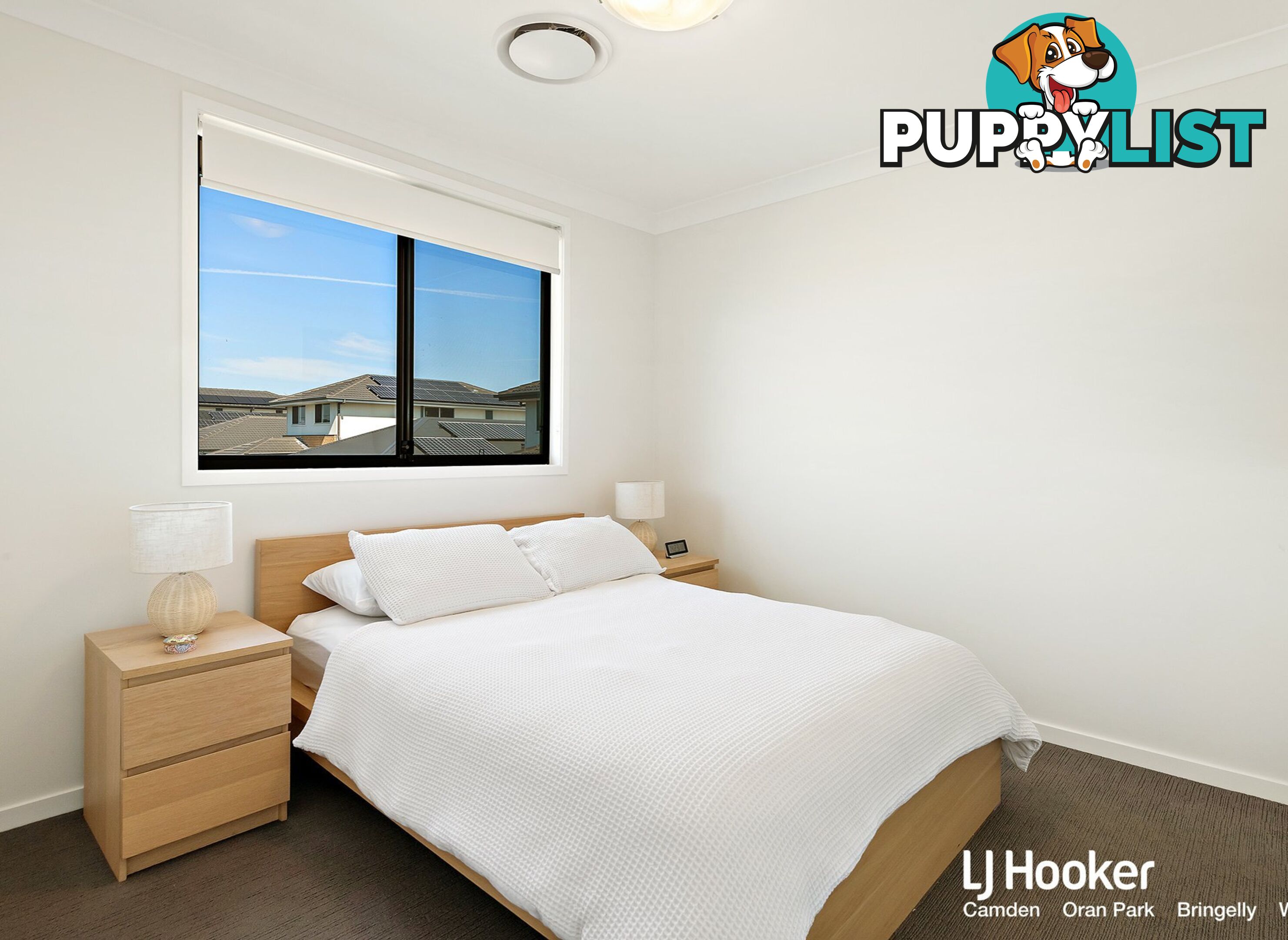 100 Grassbird Avenue ORAN PARK NSW 2570