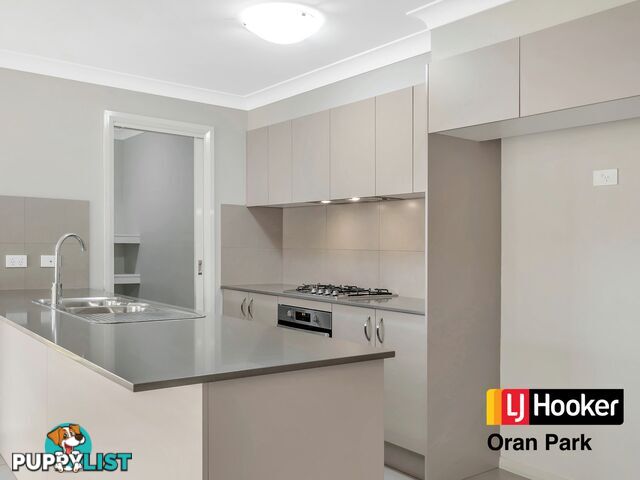 23 McCormack Street ORAN PARK NSW 2570