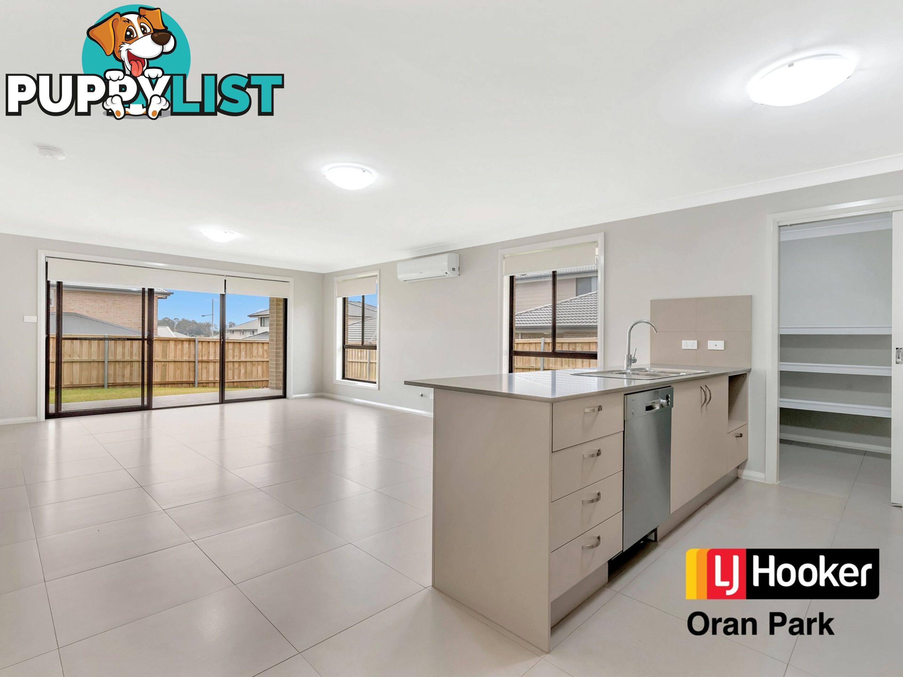 23 McCormack Street ORAN PARK NSW 2570