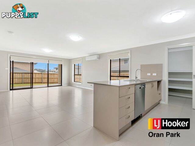 23 McCormack Street ORAN PARK NSW 2570