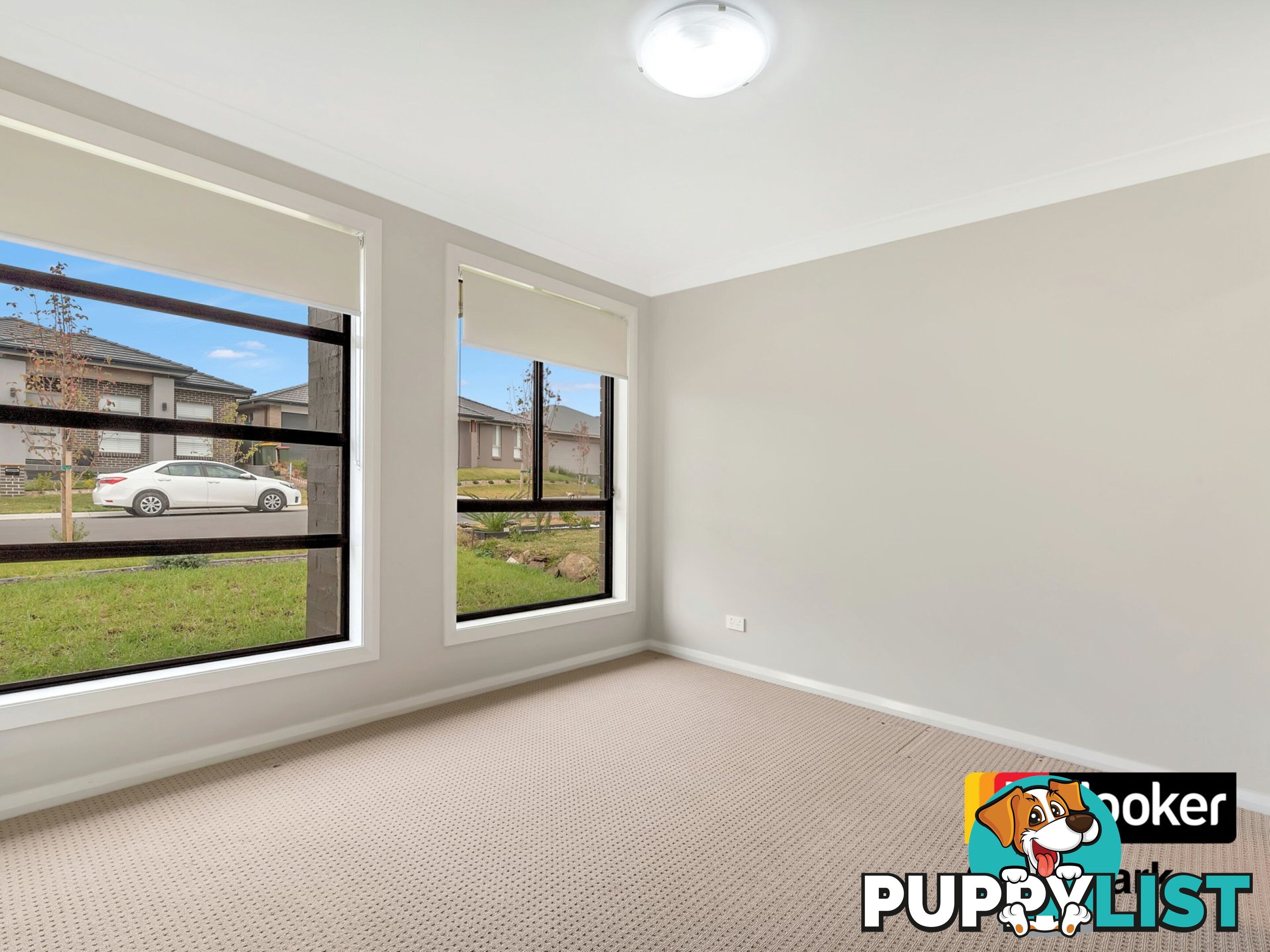 23 McCormack Street ORAN PARK NSW 2570