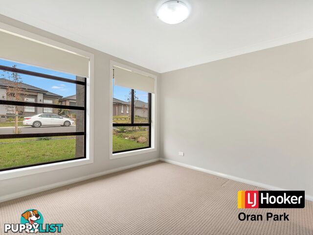 23 McCormack Street ORAN PARK NSW 2570