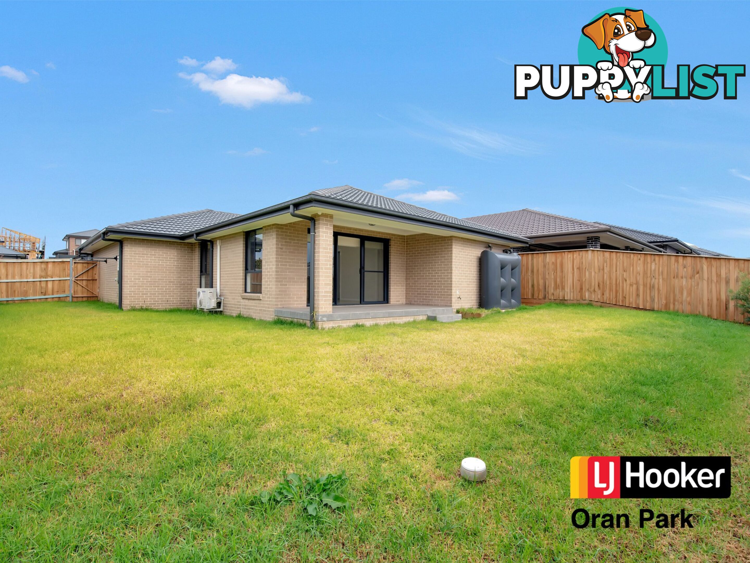 23 McCormack Street ORAN PARK NSW 2570