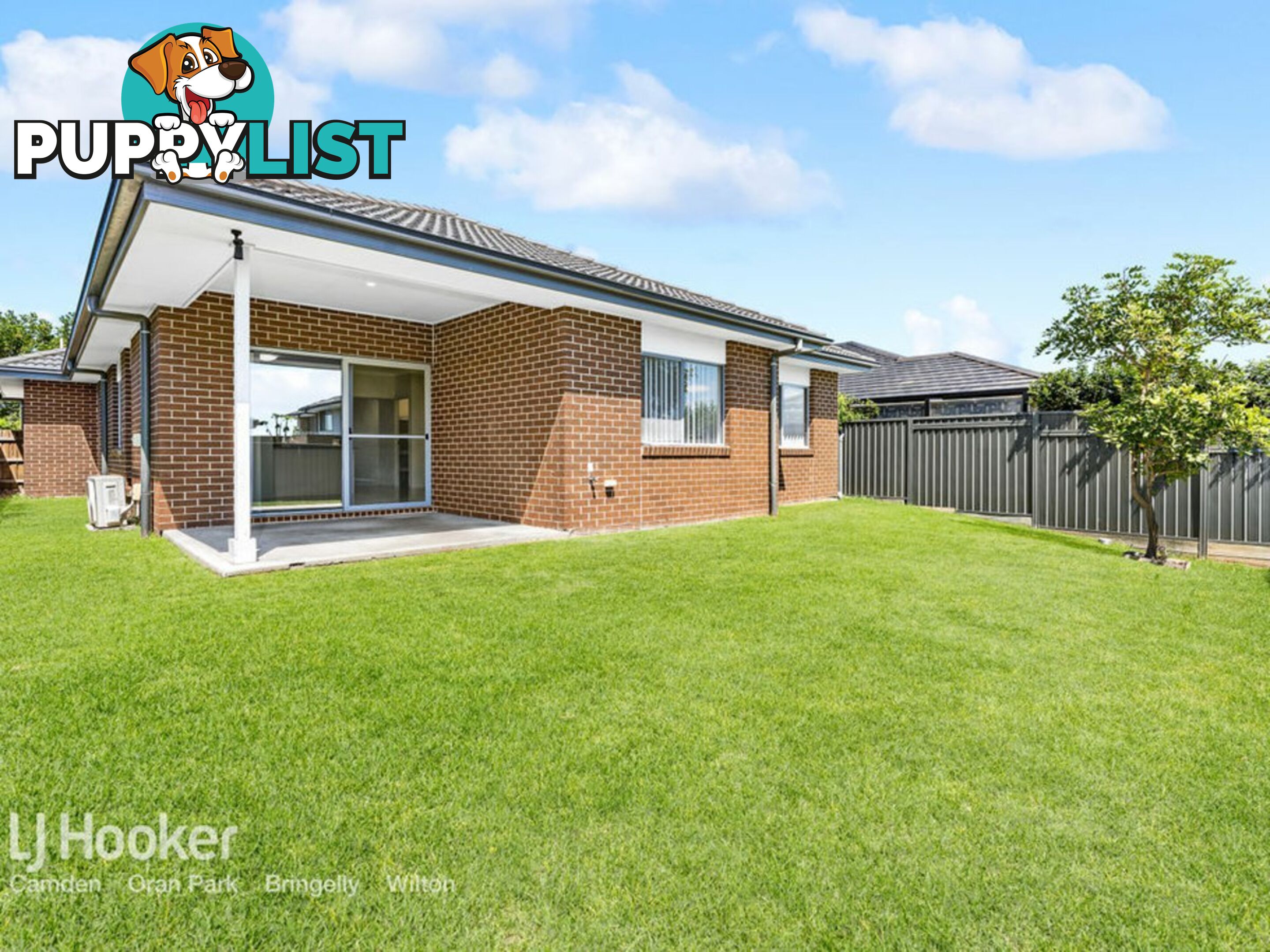 52 Radisich Loop ORAN PARK NSW 2570