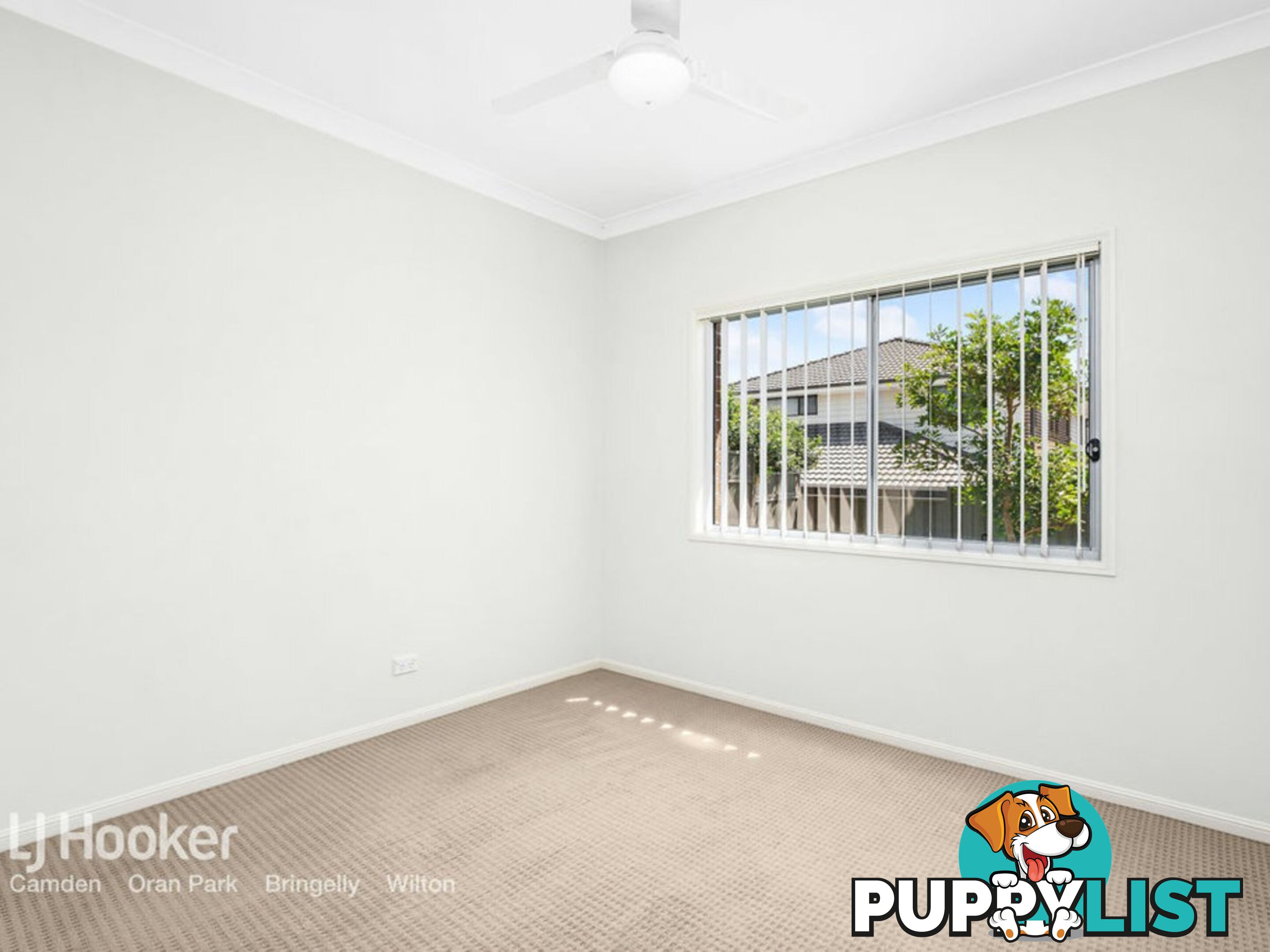 52 Radisich Loop ORAN PARK NSW 2570