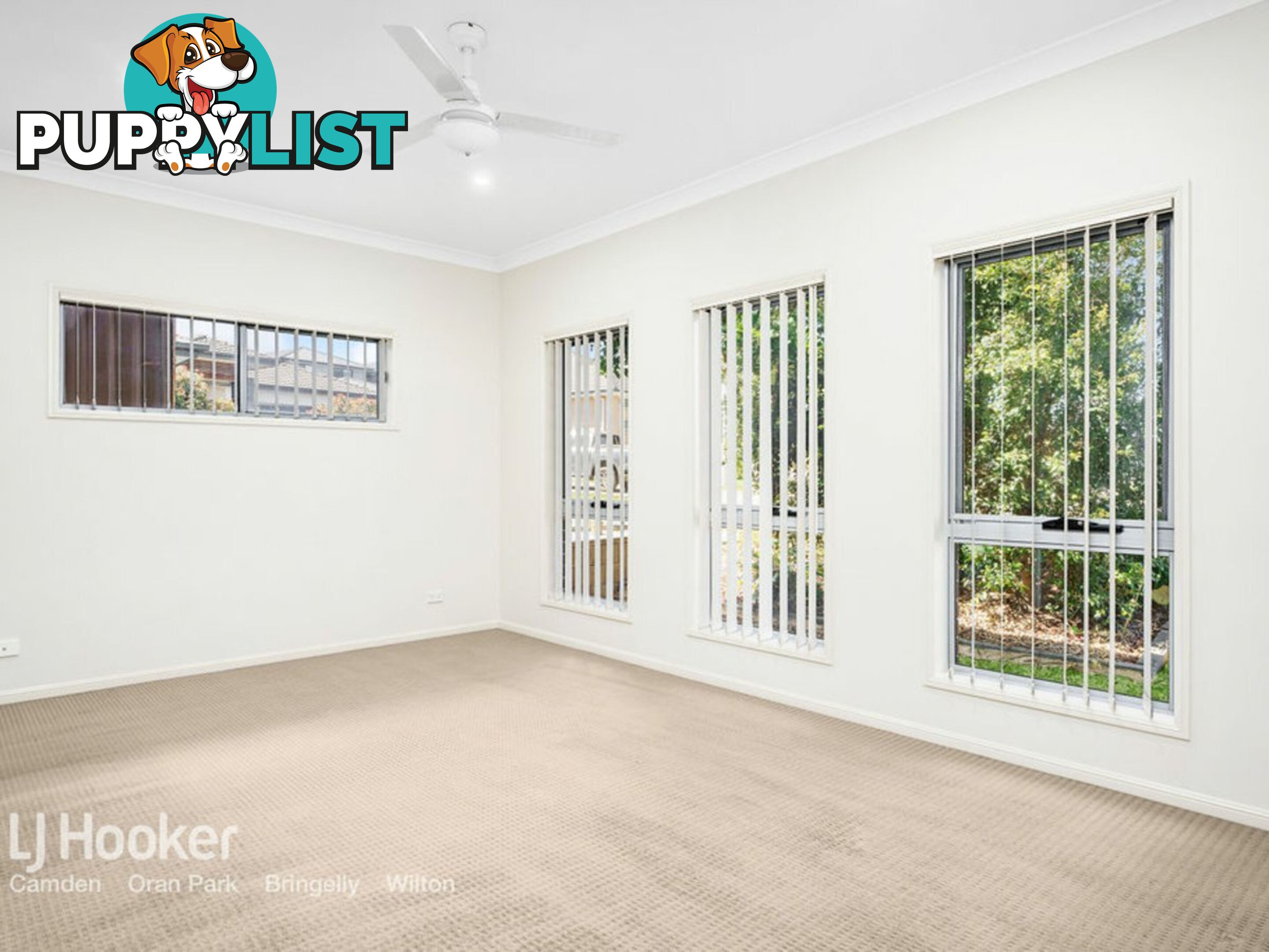 52 Radisich Loop ORAN PARK NSW 2570