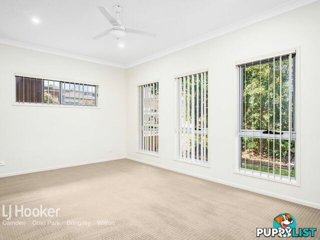 52 Radisich Loop ORAN PARK NSW 2570