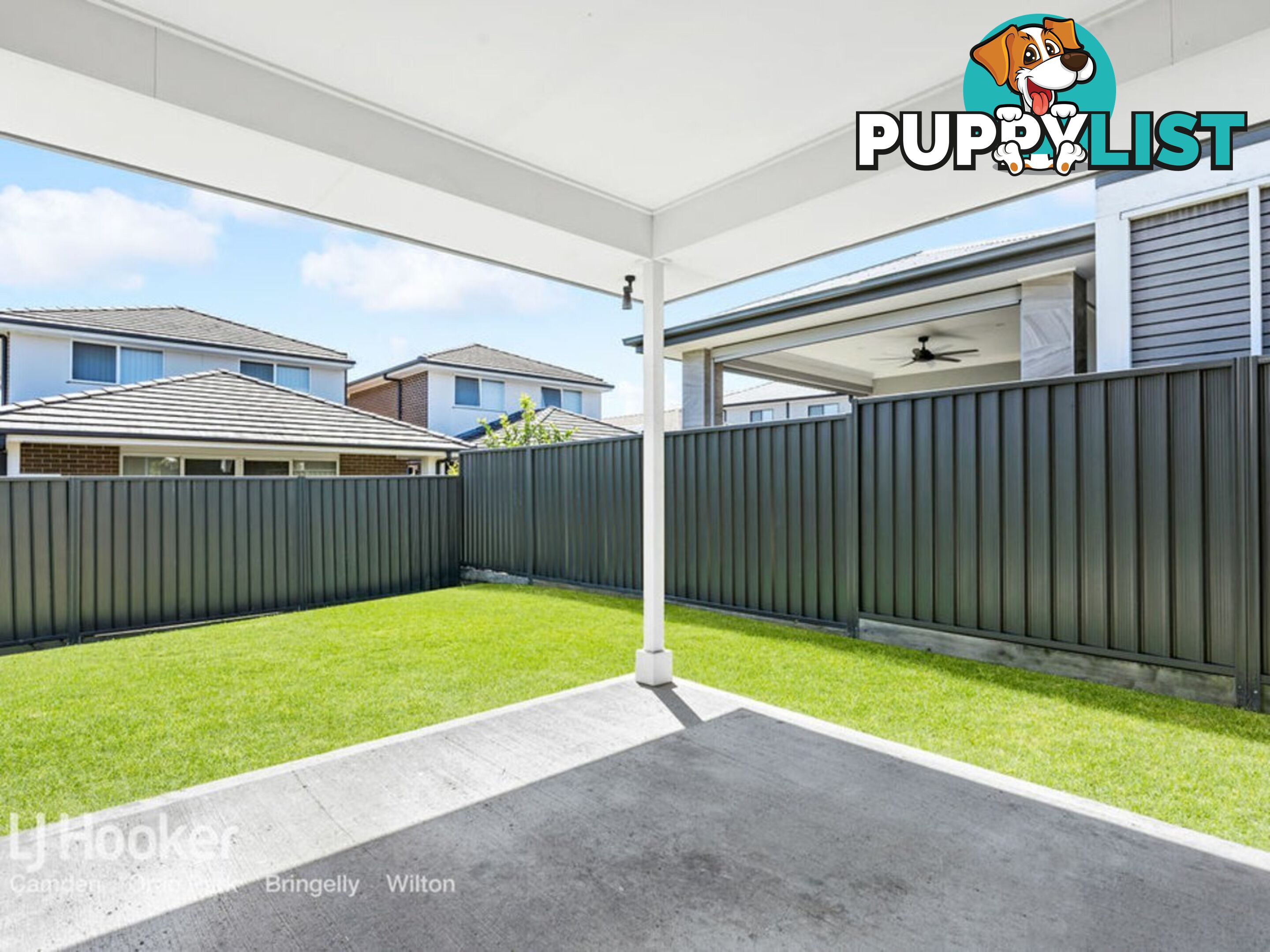 52 Radisich Loop ORAN PARK NSW 2570