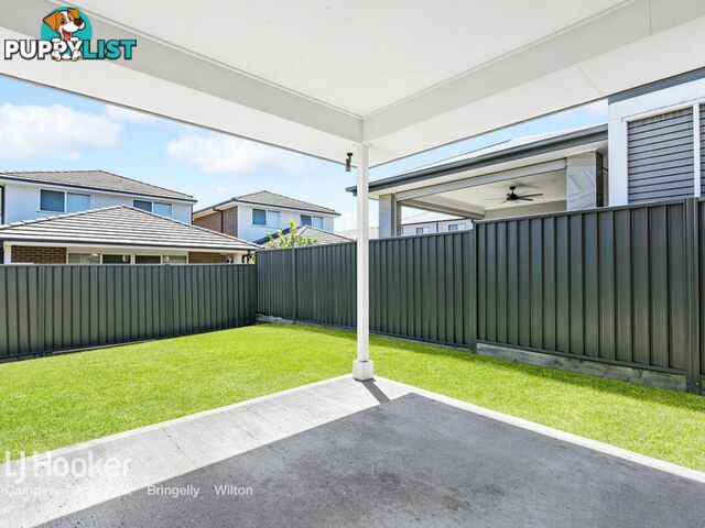 52 Radisich Loop ORAN PARK NSW 2570