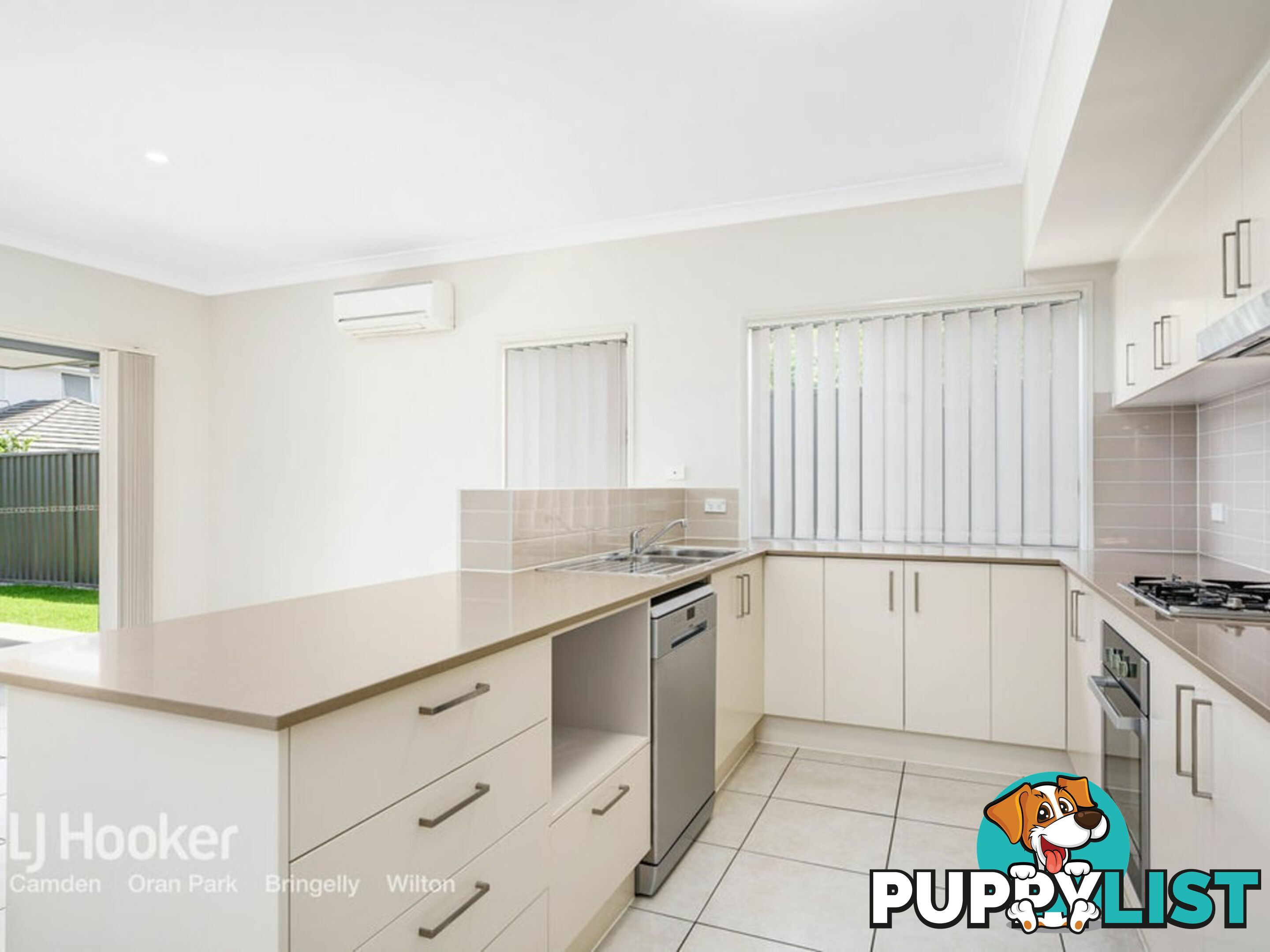 52 Radisich Loop ORAN PARK NSW 2570