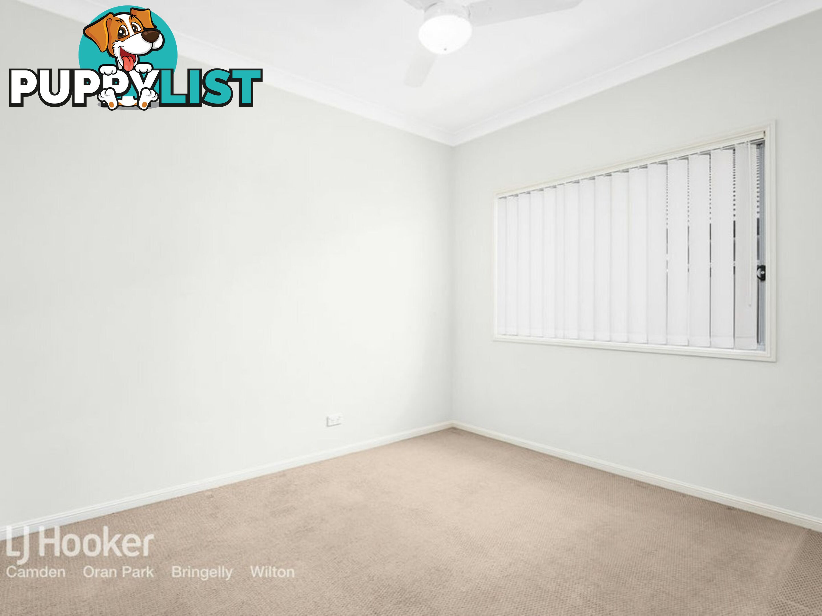 52 Radisich Loop ORAN PARK NSW 2570