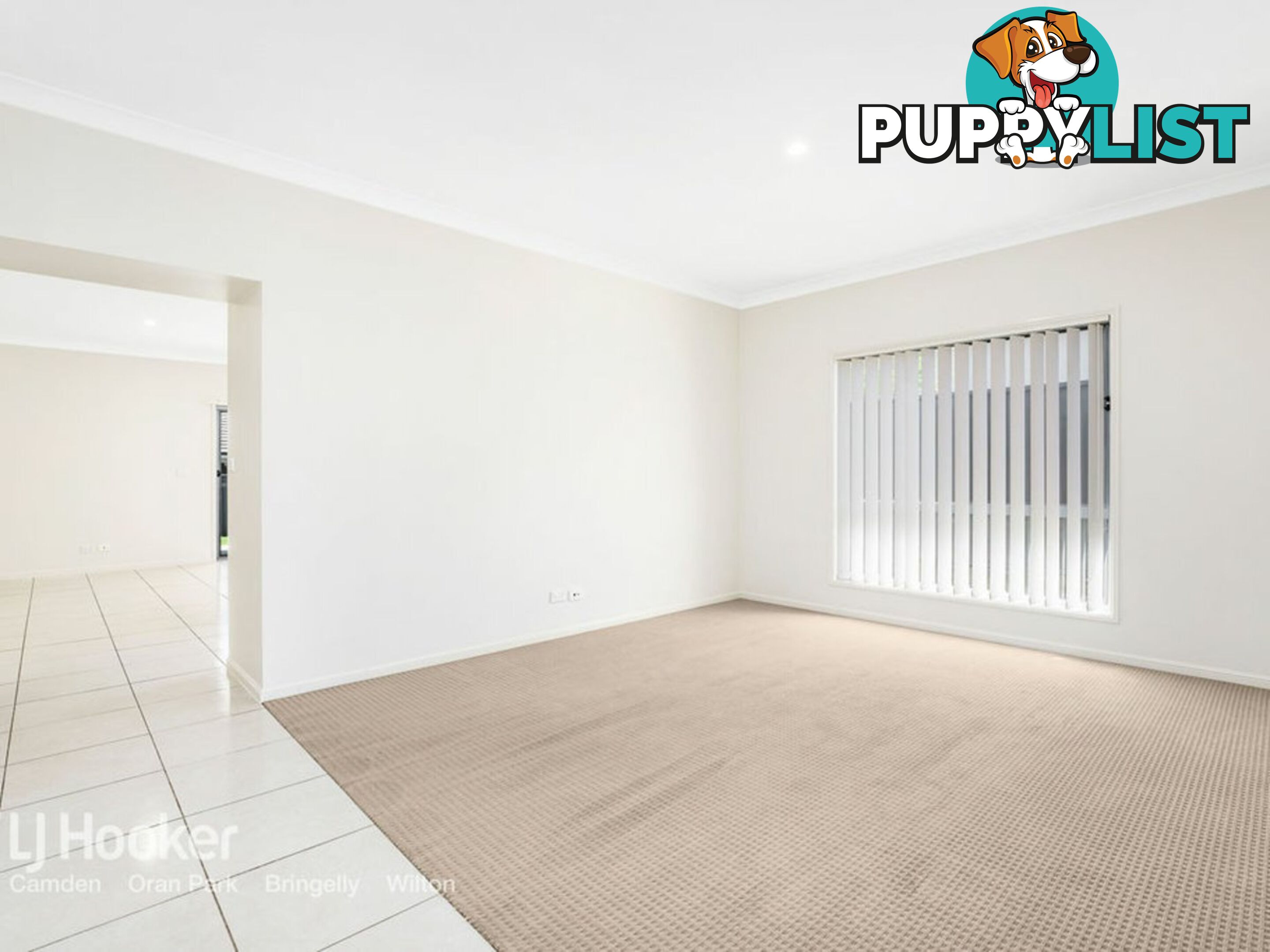 52 Radisich Loop ORAN PARK NSW 2570