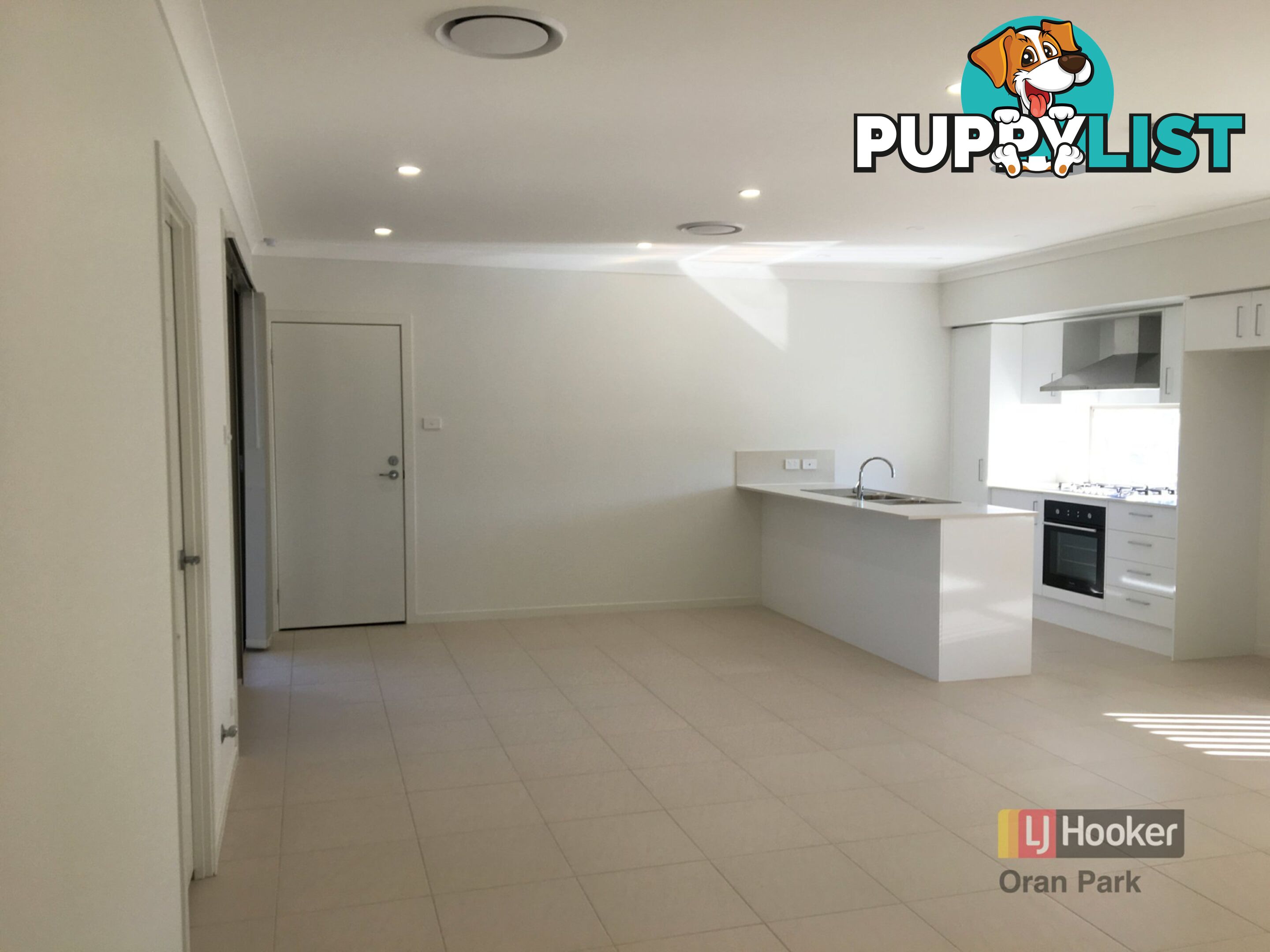 101 O'Keefe Drive ORAN PARK NSW 2570