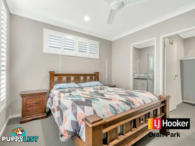 12a Leffler Street ORAN PARK NSW 2570