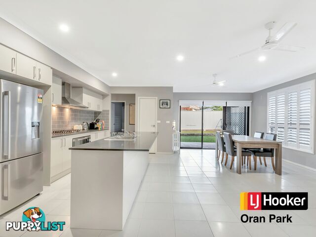 12a Leffler Street ORAN PARK NSW 2570