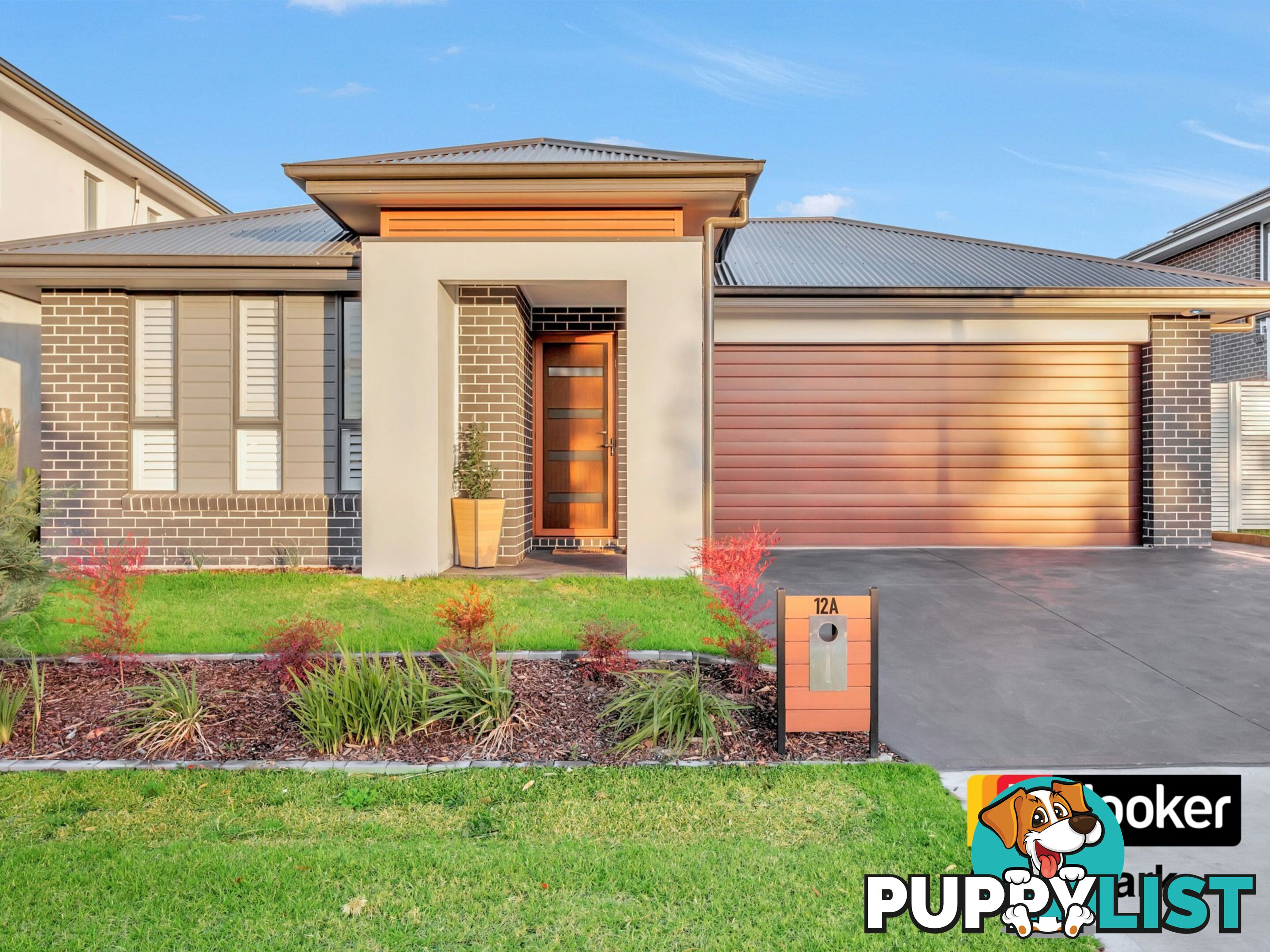 12a Leffler Street ORAN PARK NSW 2570