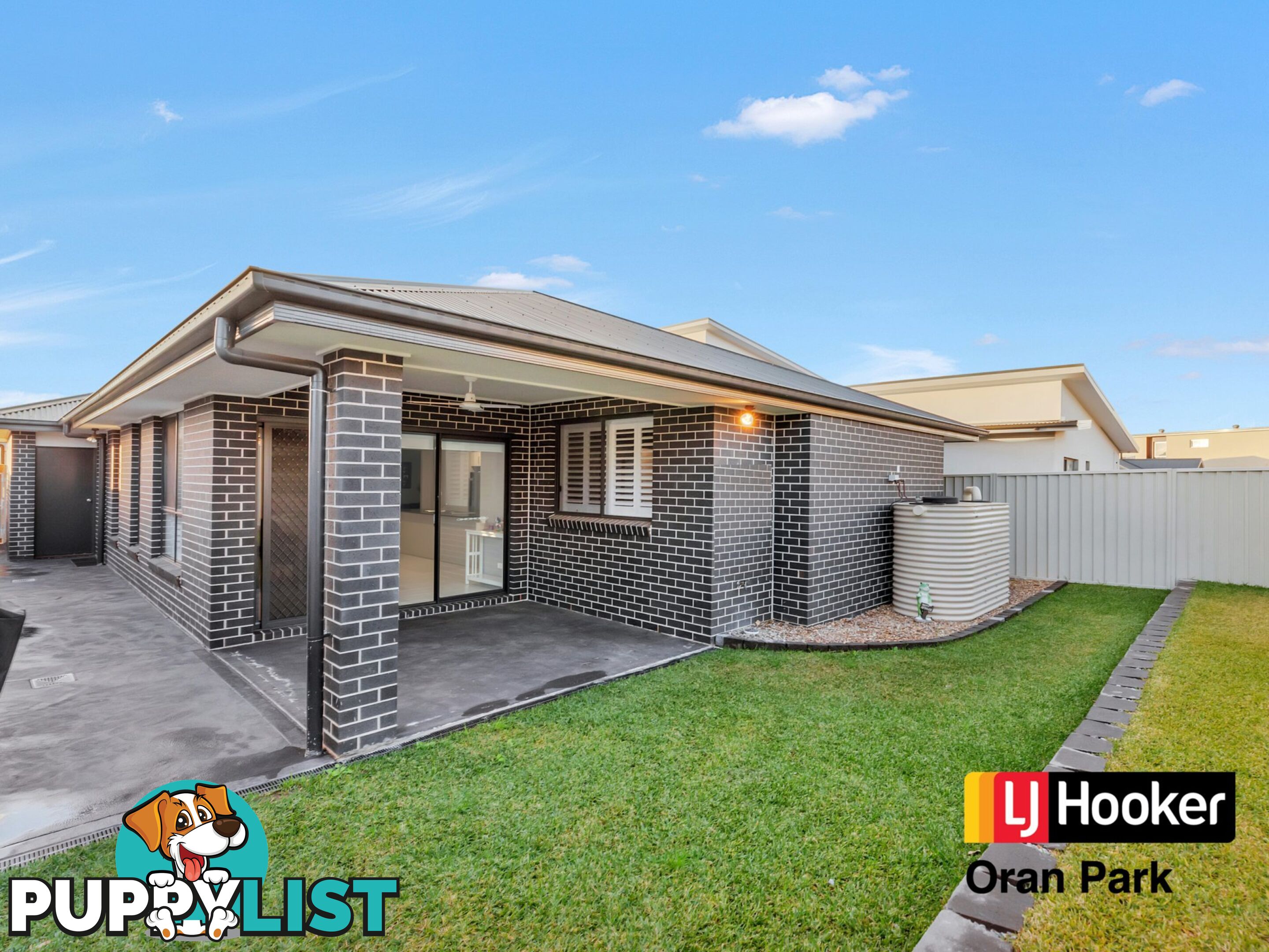 12a Leffler Street ORAN PARK NSW 2570