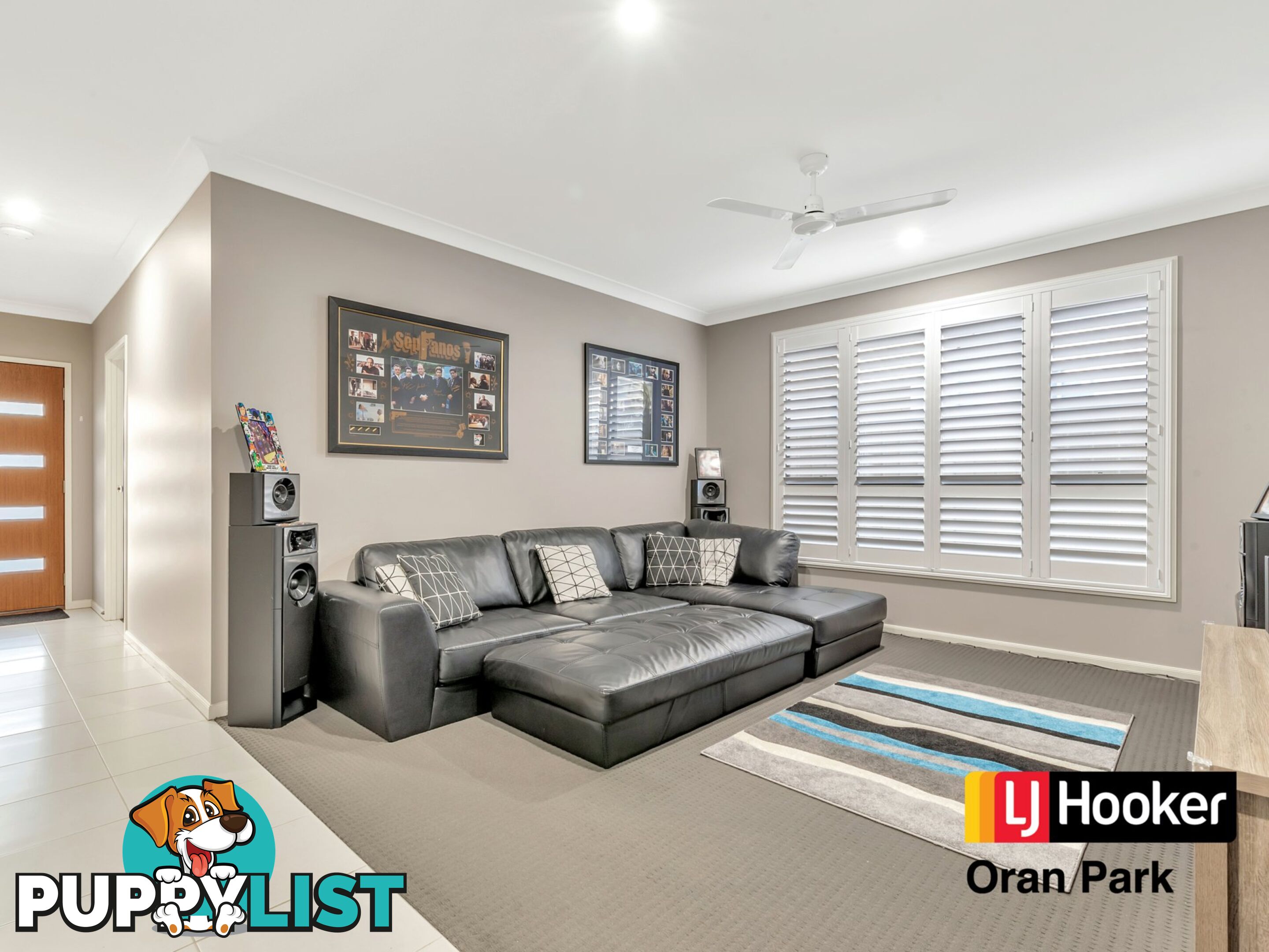 12a Leffler Street ORAN PARK NSW 2570