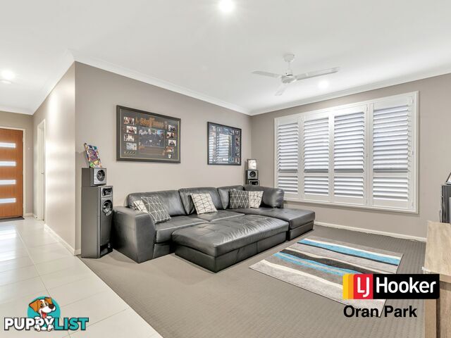 12a Leffler Street ORAN PARK NSW 2570