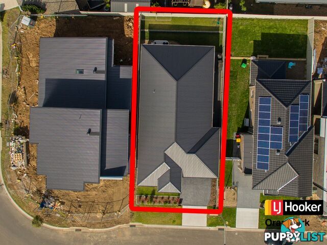 12a Leffler Street ORAN PARK NSW 2570