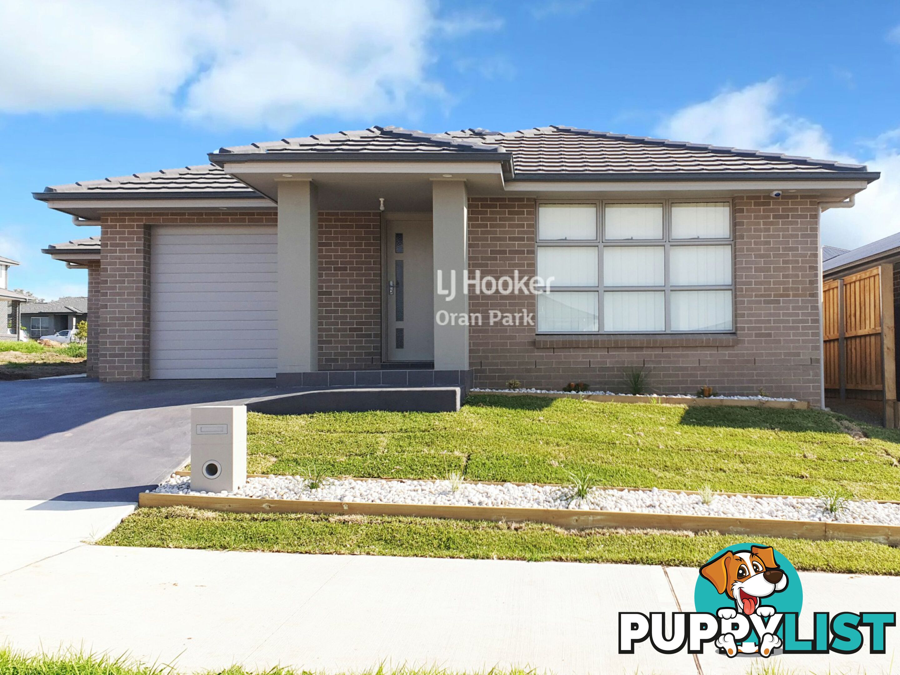 22A & 22B Richmond Road ORAN PARK NSW 2570